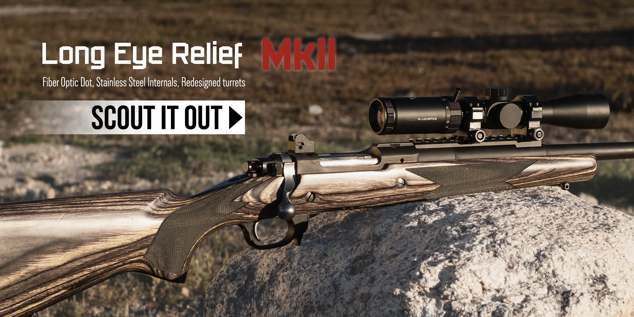 Precision Vision for Every Shot