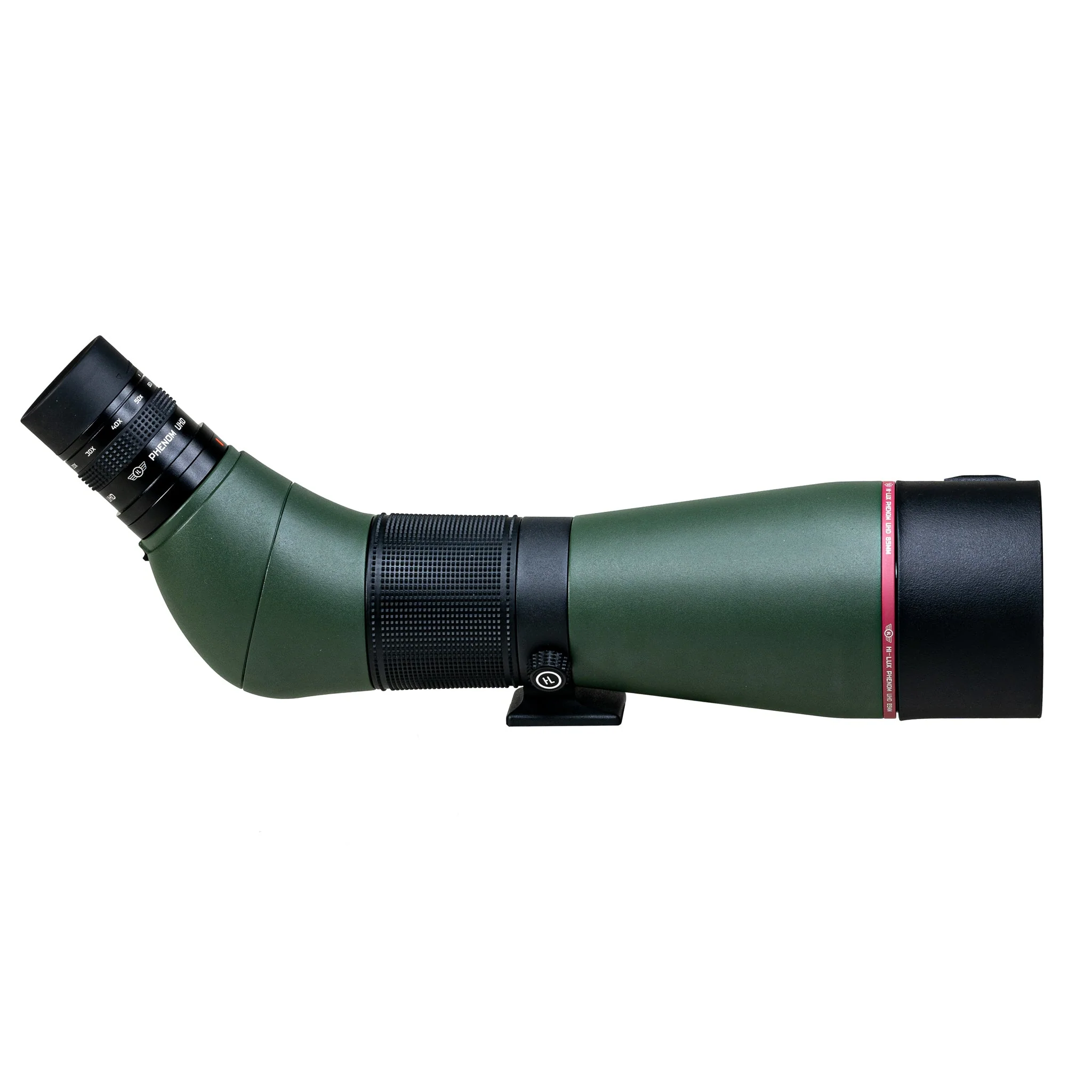 Blemished & Show Sample Scopes - Image 11