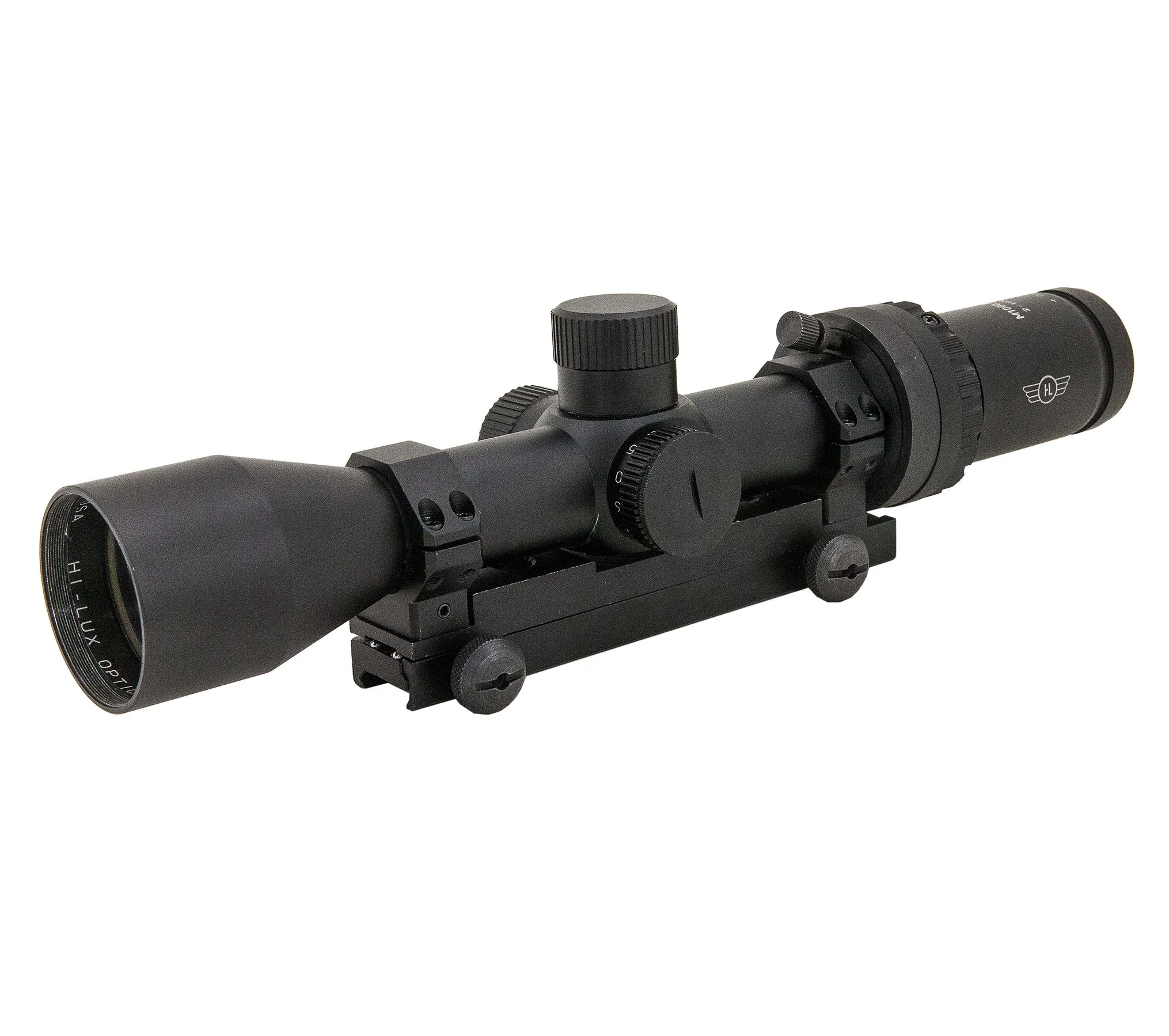 Blemished & Show Sample Scopes - Image 12