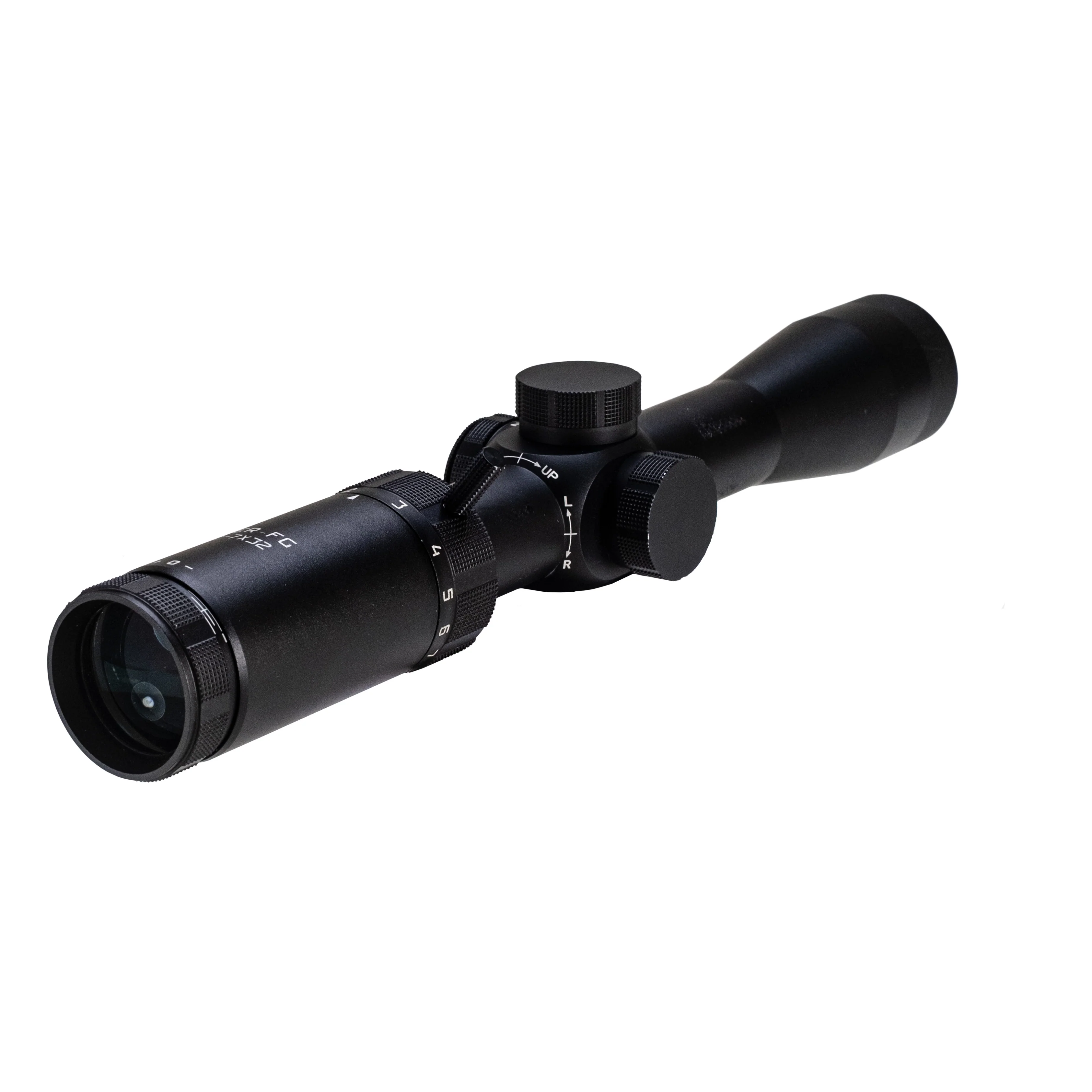 Blemished & Show Sample Scopes - Image 15