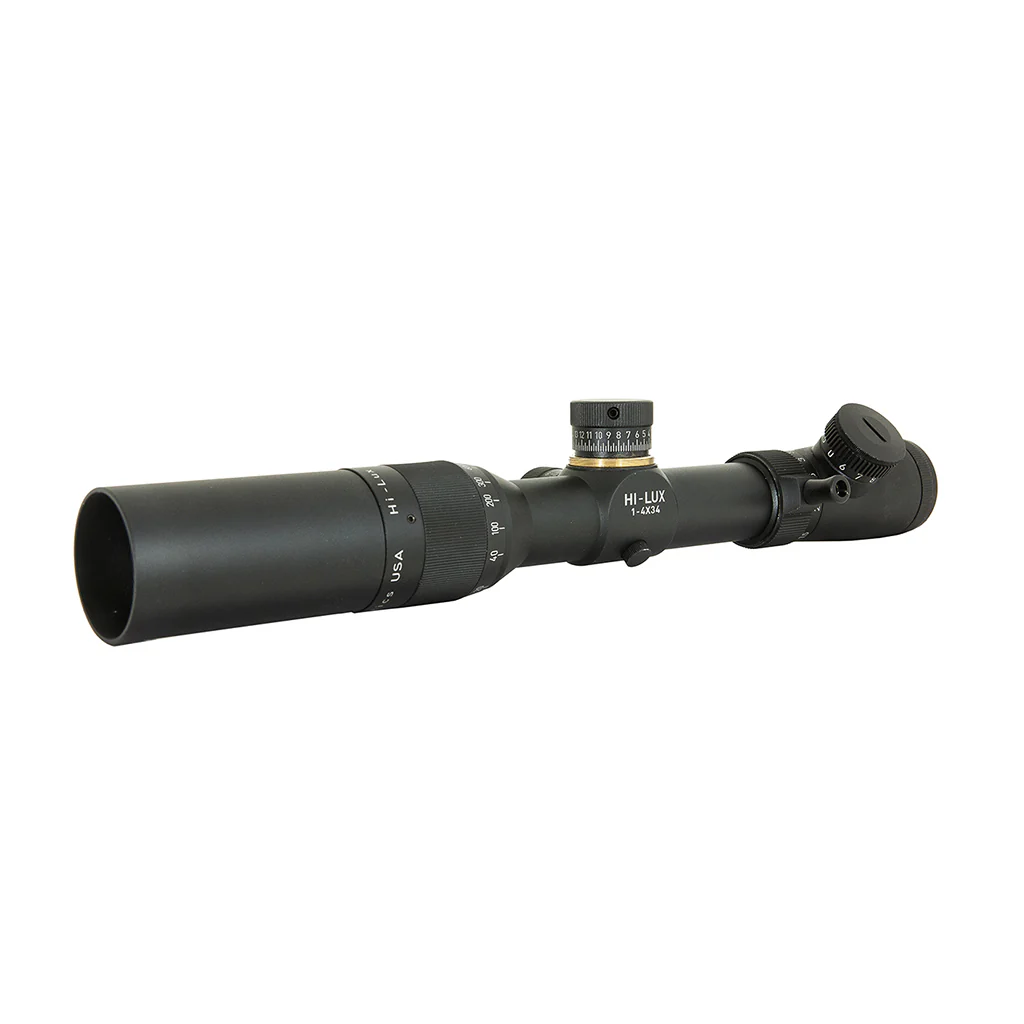 Blemished & Show Sample Scopes - Image 16