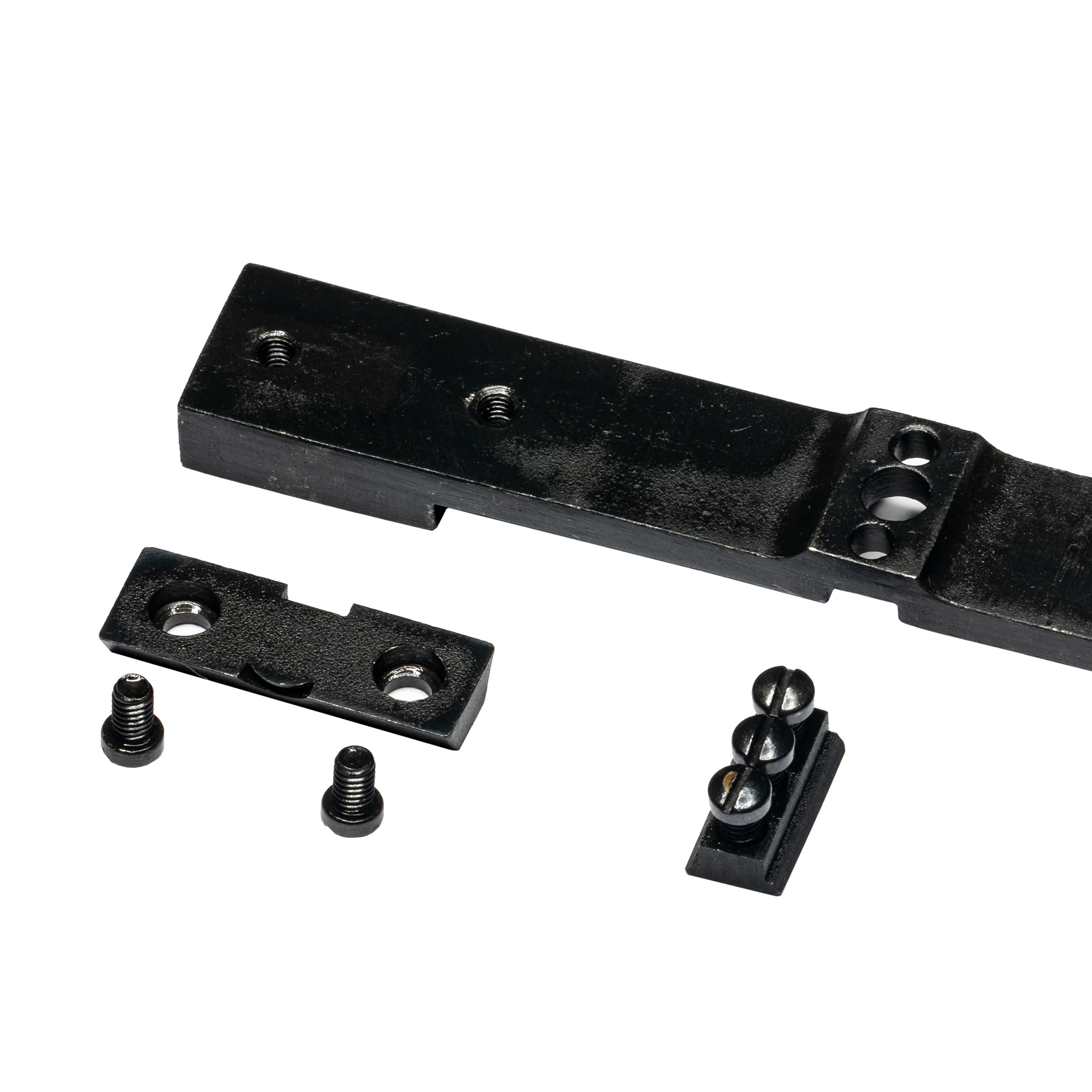 Malcolm Optics Henry Golden Boy .22 Mount - Image 3