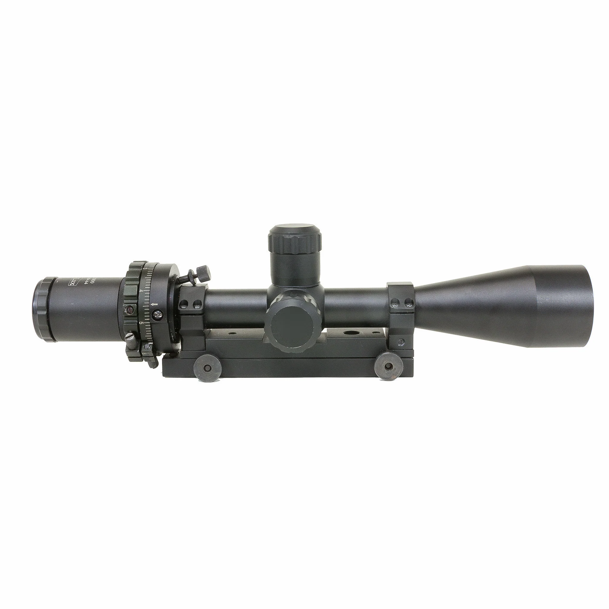 Leatherwood ART M1000 2.5X-10X Riflescope - Image 4
