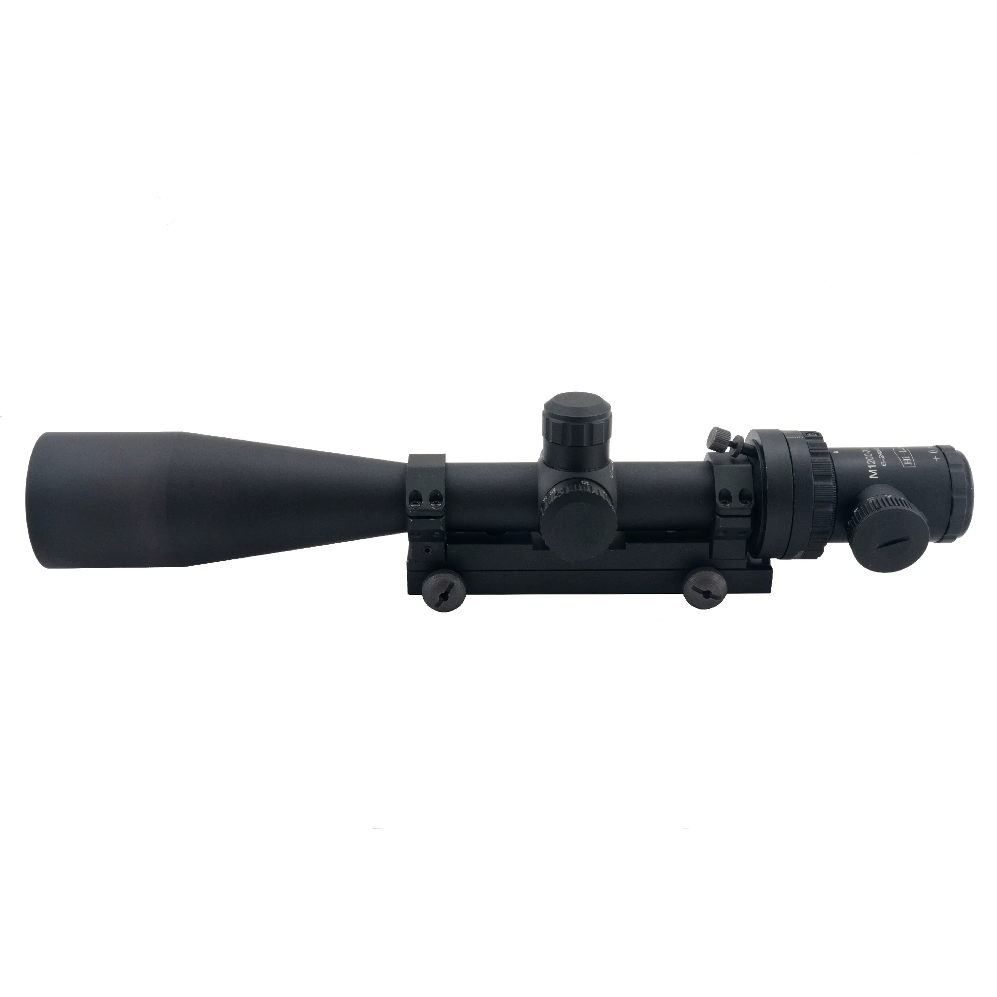 Leatherwood ART M1200 6X-24X50 Rifle Scope - Image 5