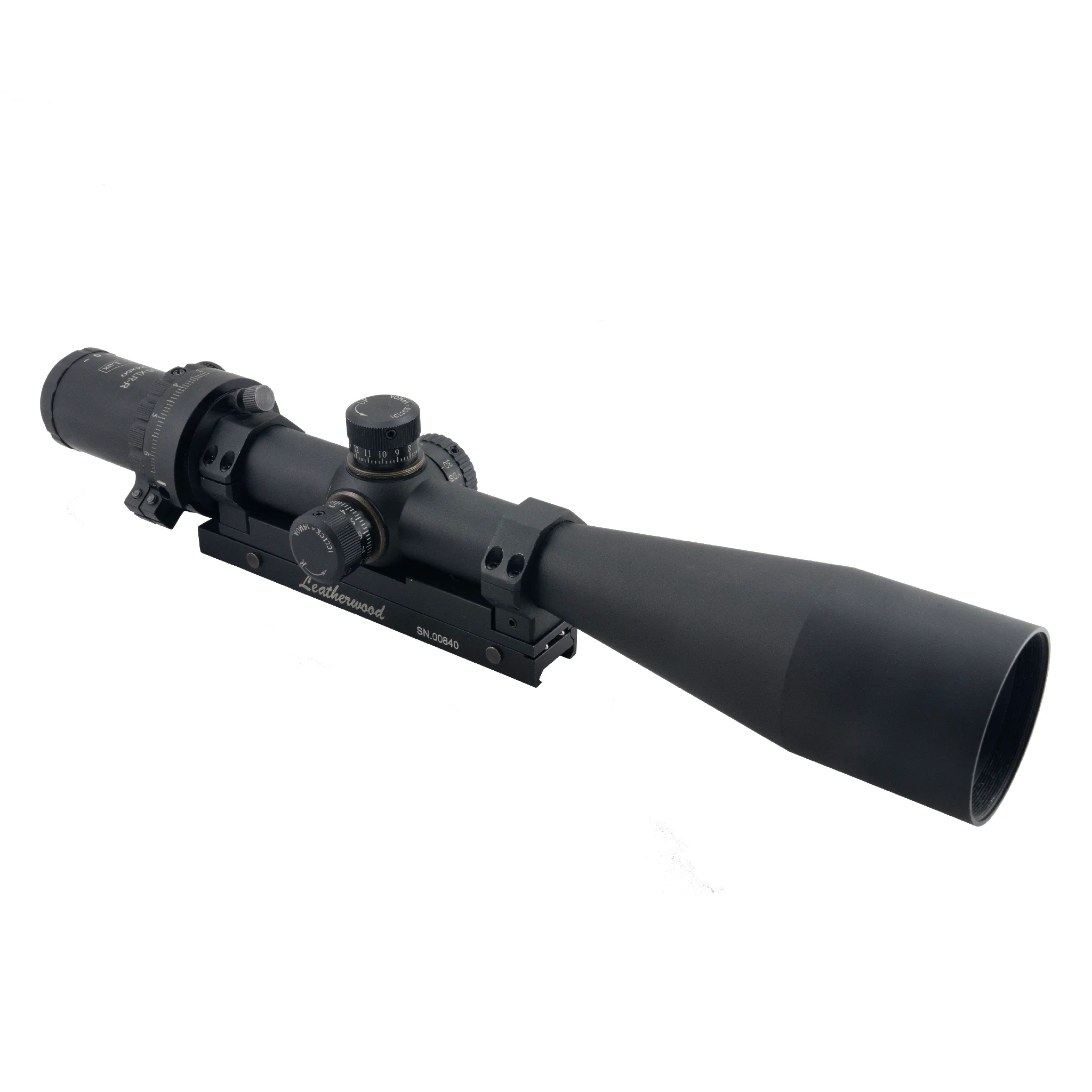 Leatherwood ART M1200 6X-24X50 Rifle Scope - Image 6