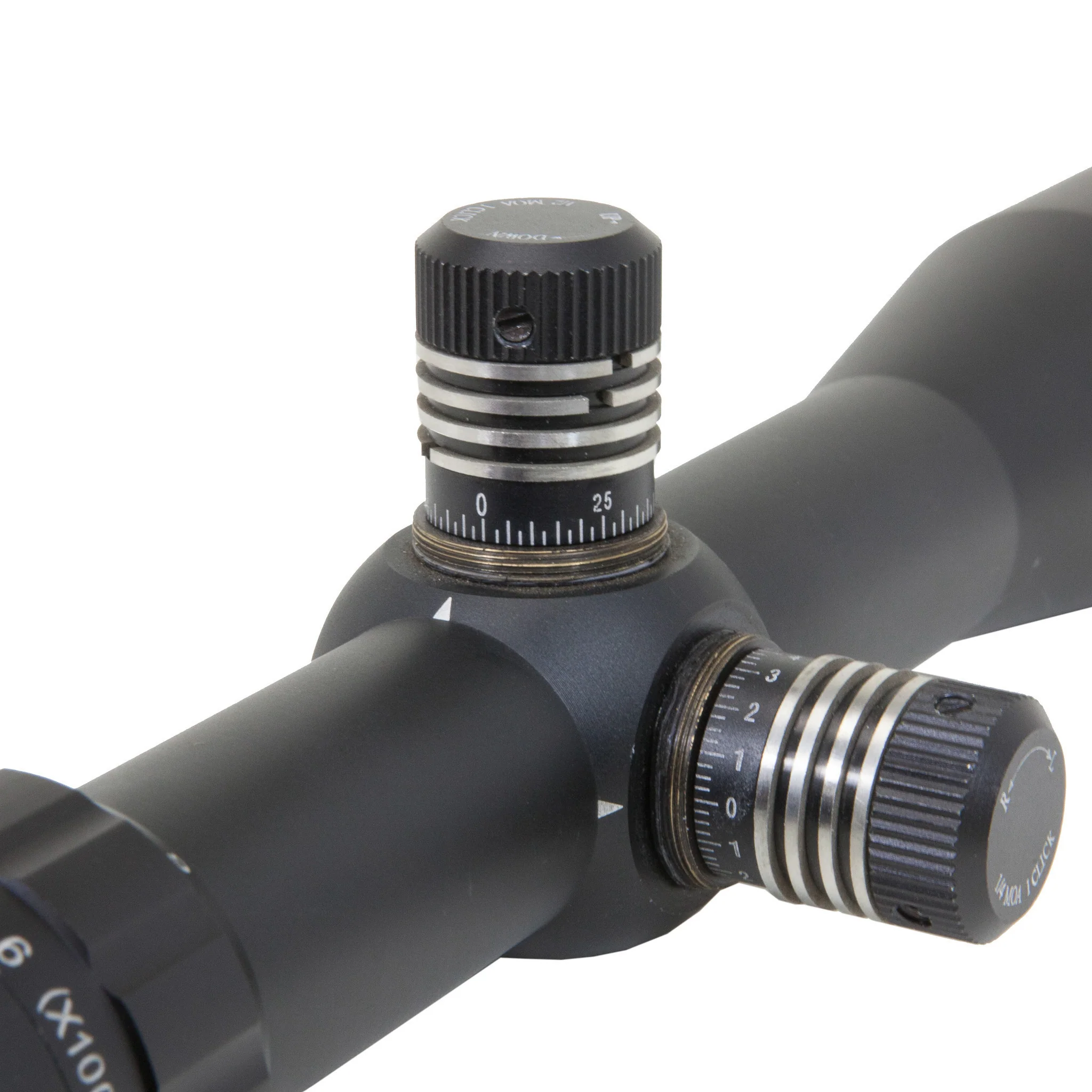 Hi-Lux Multi-Dial 3X-9X Riflescope - Image 5