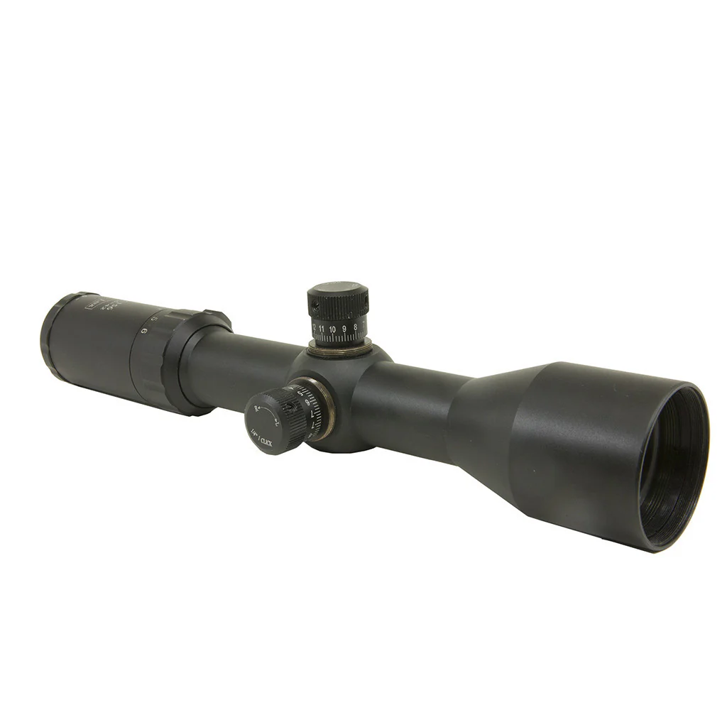 Hi-Lux 30mm Professional 1.5X-6X Rifle Scope - Image 4
