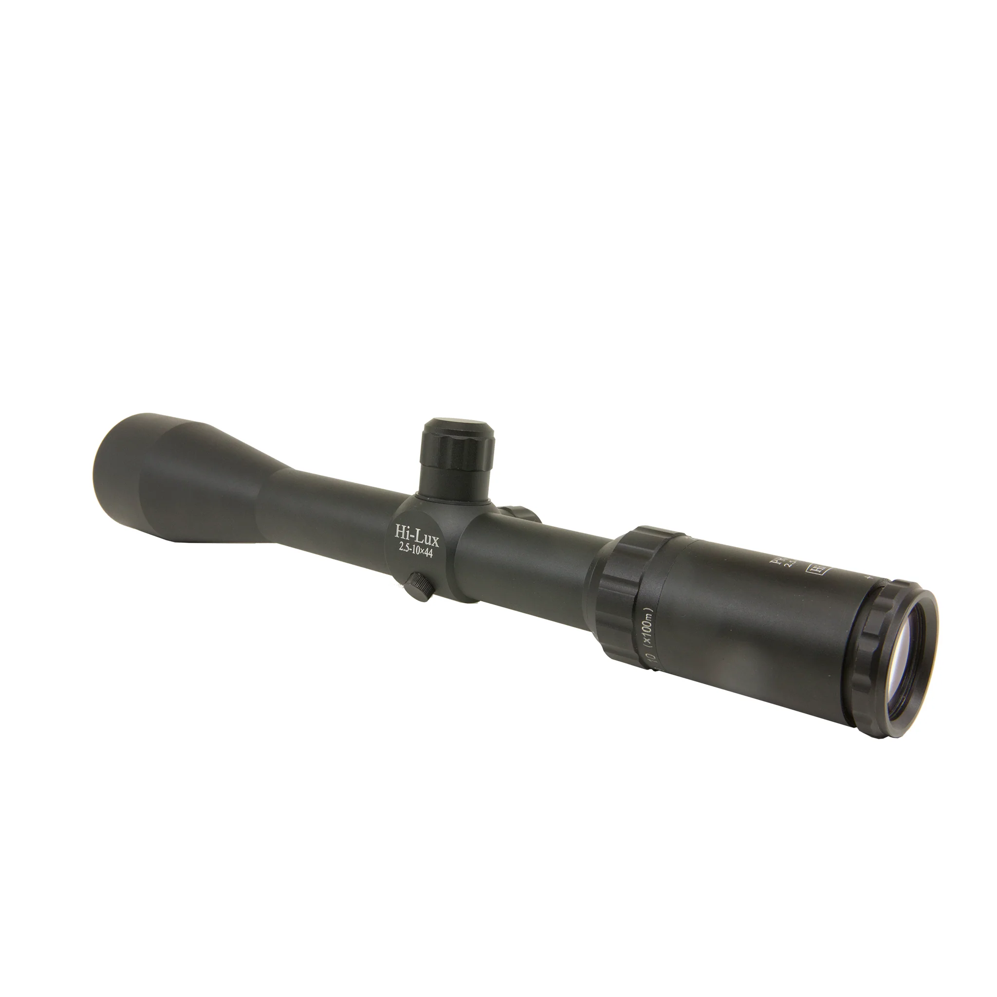 Hi-Lux 30mm Professional 2.5X-10X Rifle Scope - Image 3