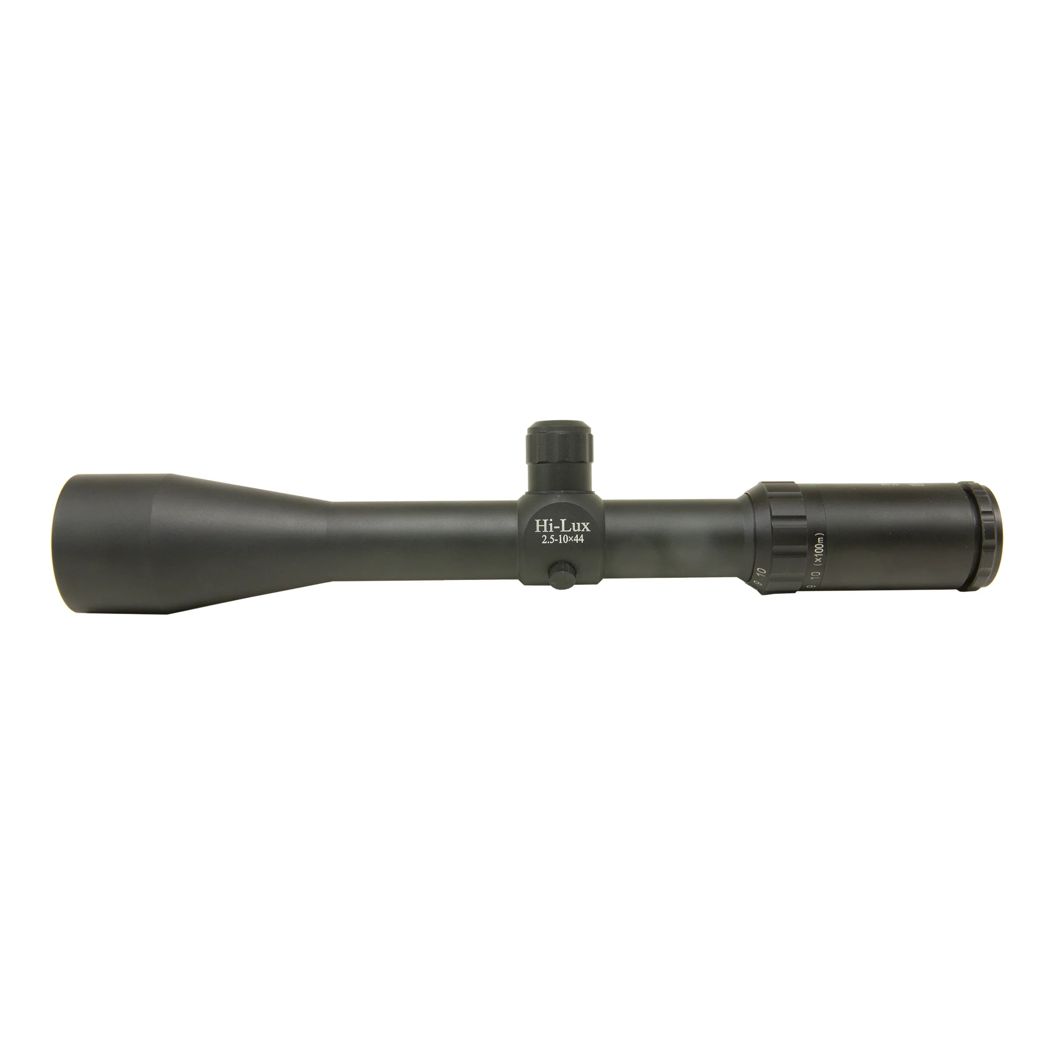 Hi-Lux 30mm Professional 2.5X-10X Rifle Scope - Image 4