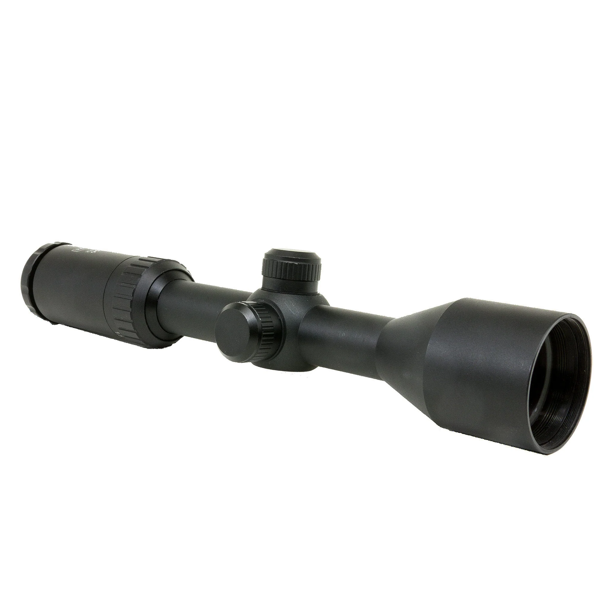 Hi-Lux Buck Country 1.5X-6X Rifle Scope - Image 3