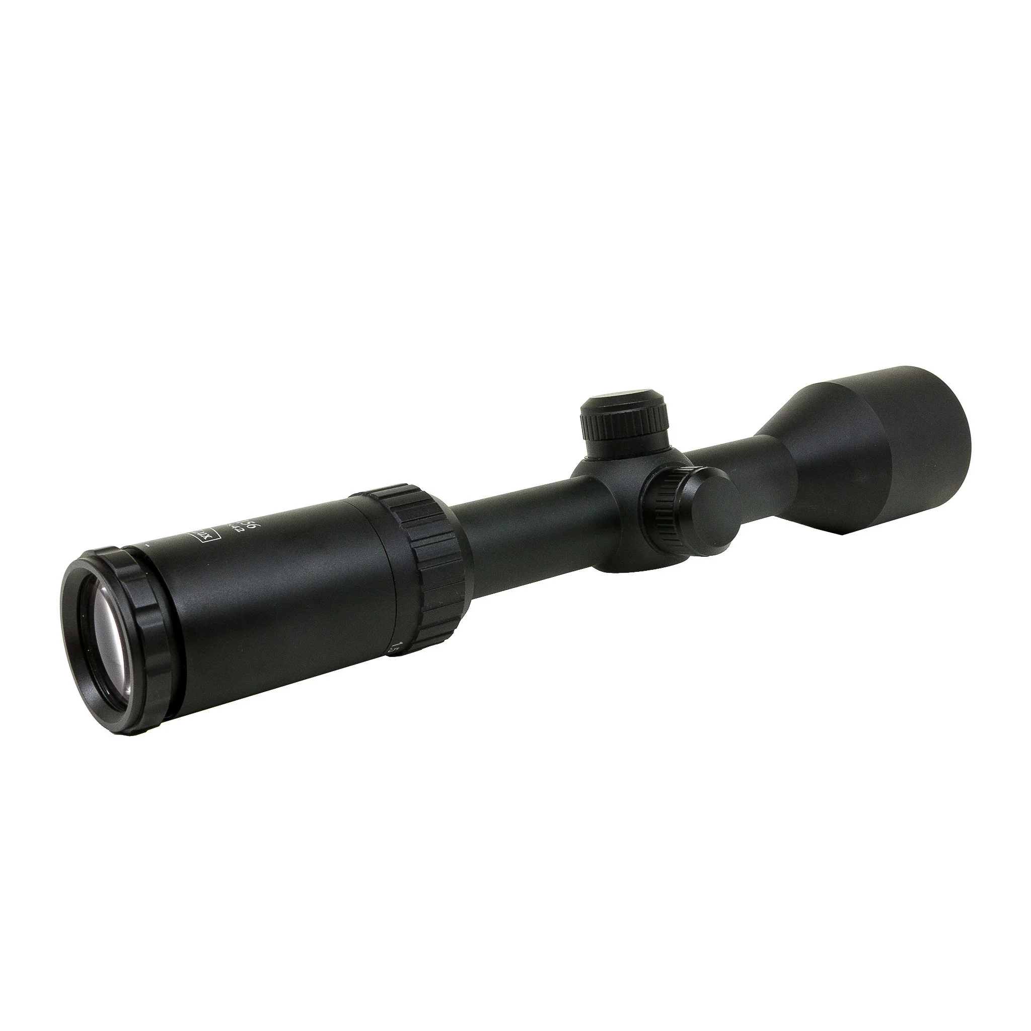 Hi-Lux Buck Country 1.5X-6X Rifle Scope - Image 4