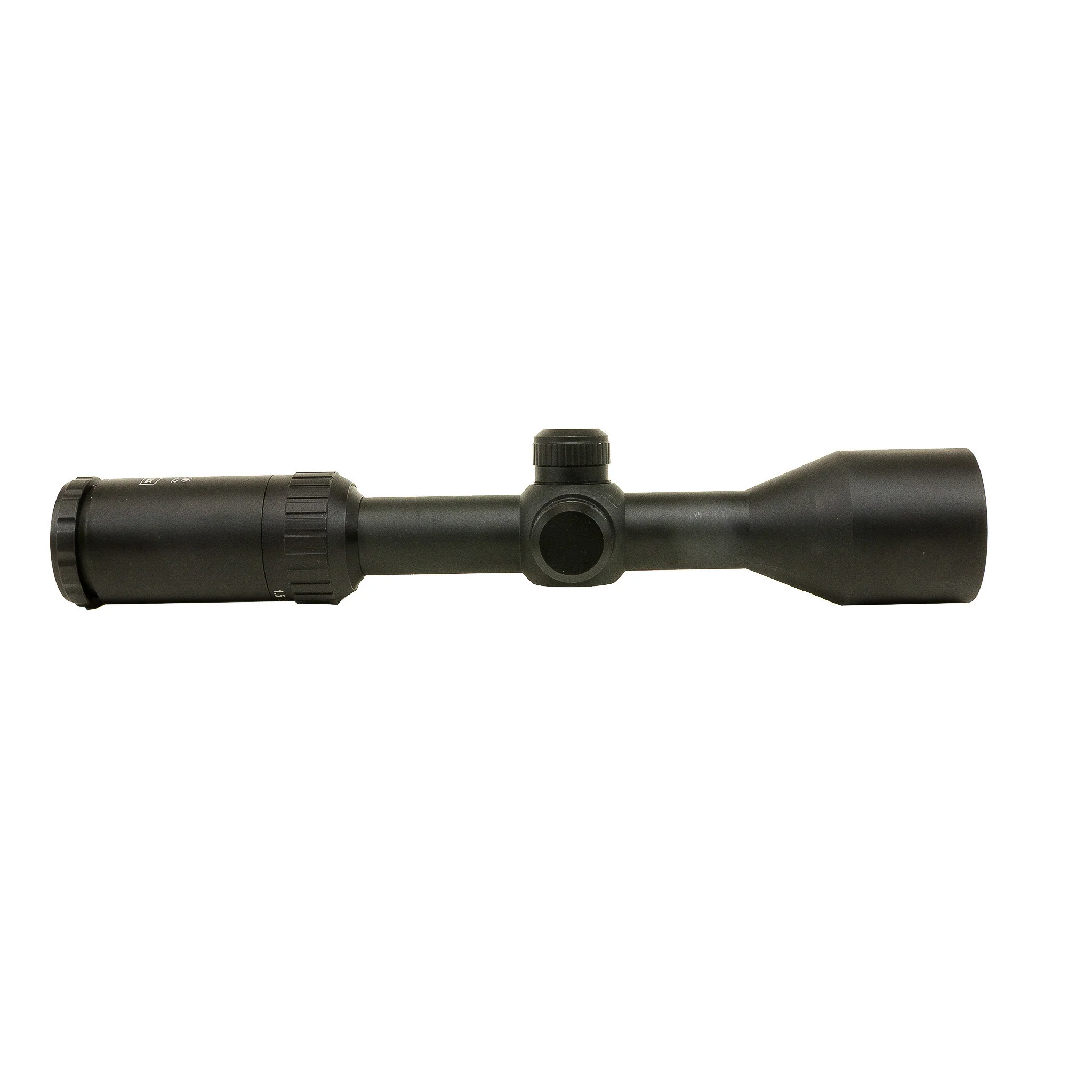 Hi-Lux Buck Country 1.5X-6X Rifle Scope - Image 5