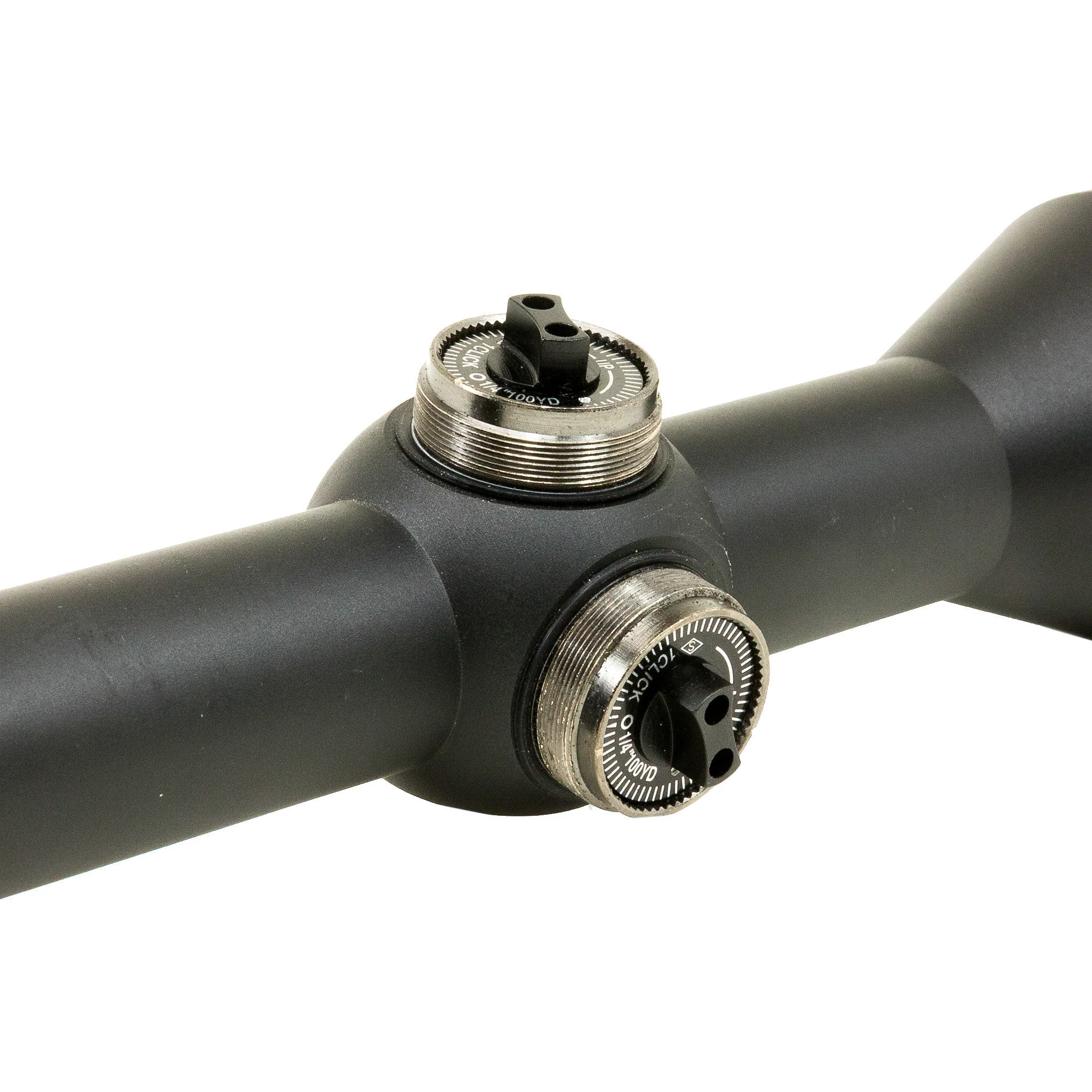 Hi-Lux Buck Country 1.5X-6X Rifle Scope - Image 6
