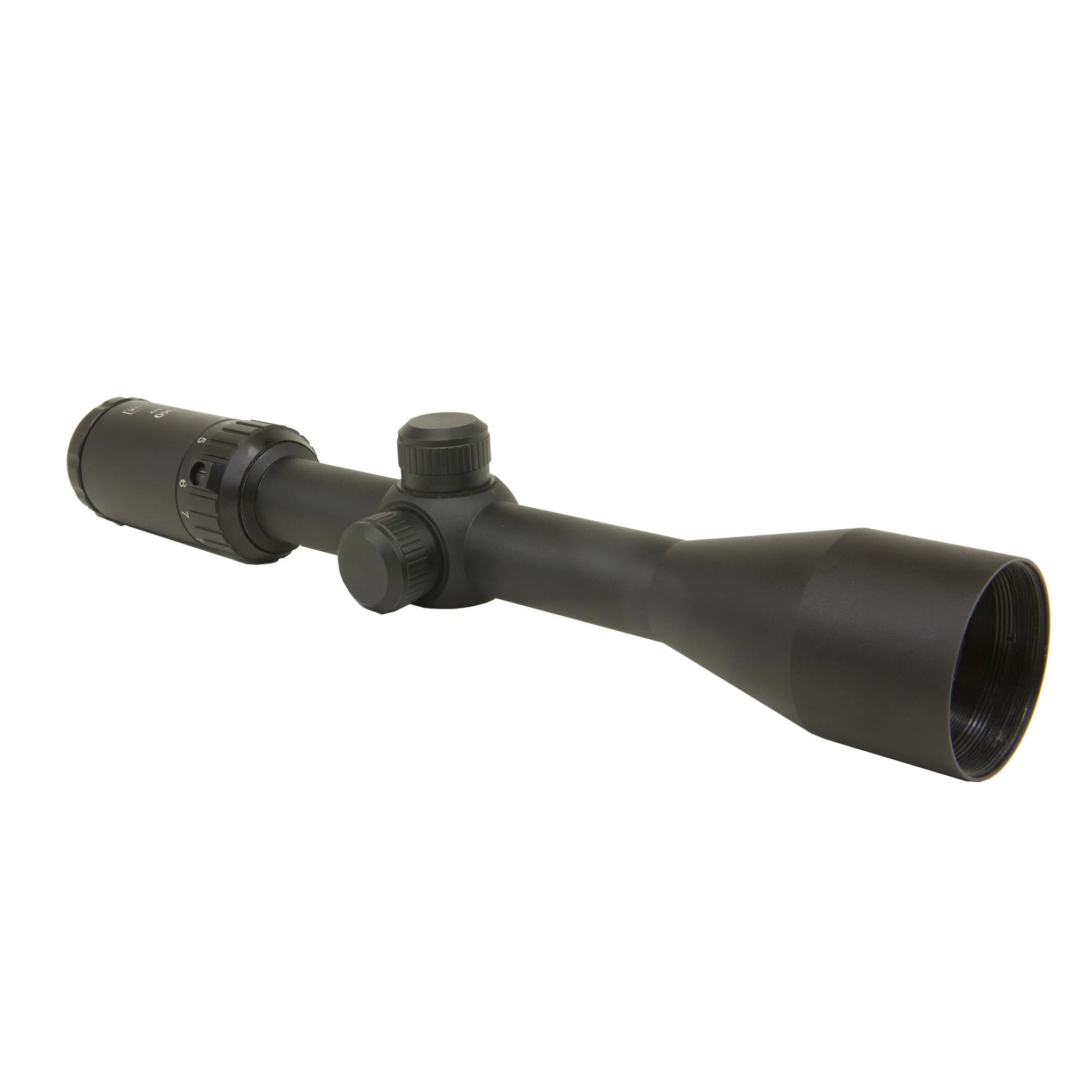 Hi-Lux Buck Country 3X-9X Rifle Scope - Image 5