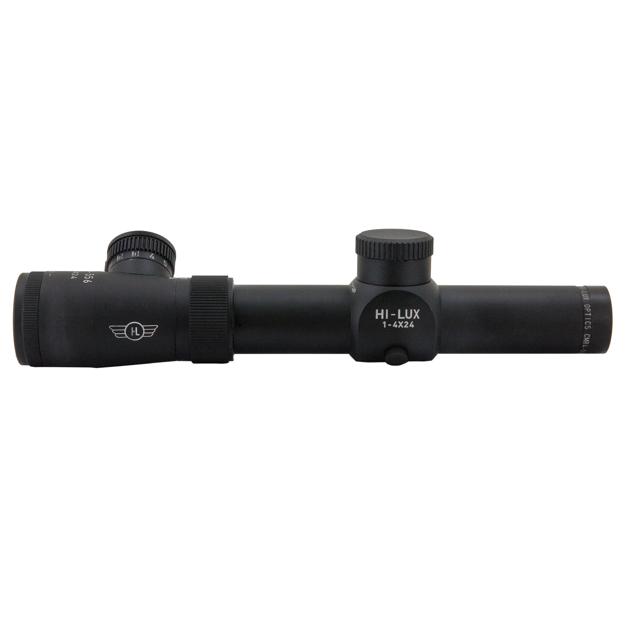 Hi-Lux Close to Medium Range 4 (CMR4) - Image 10