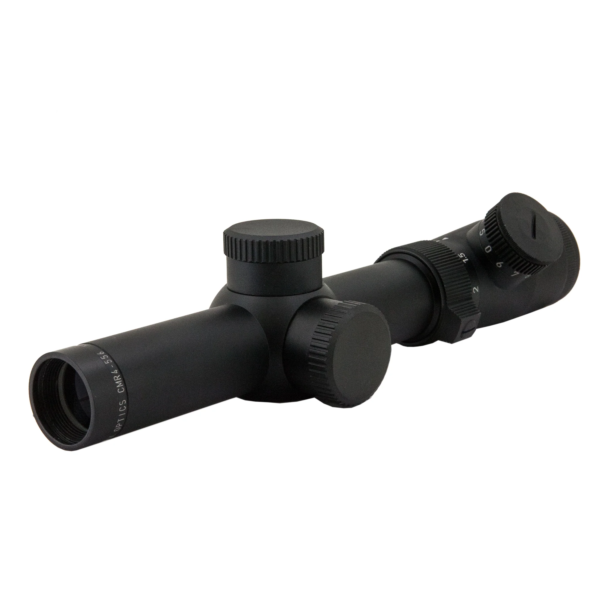 Hi-Lux Close to Medium Range 4 (CMR4) - Image 11