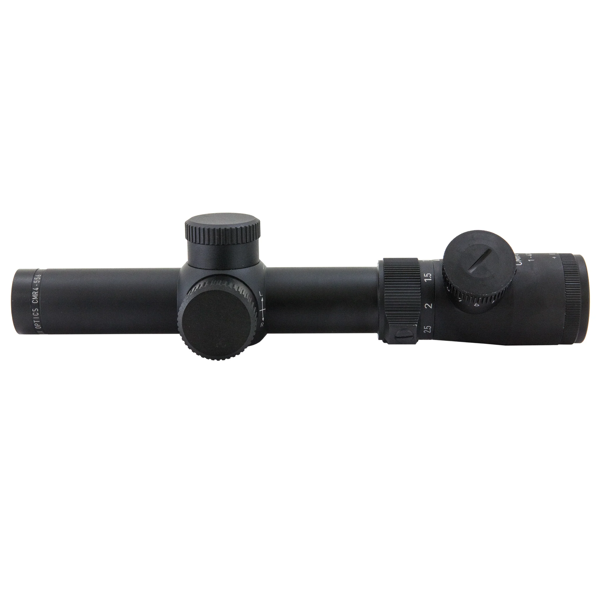 Hi-Lux Close to Medium Range 4 (CMR4) - Image 12
