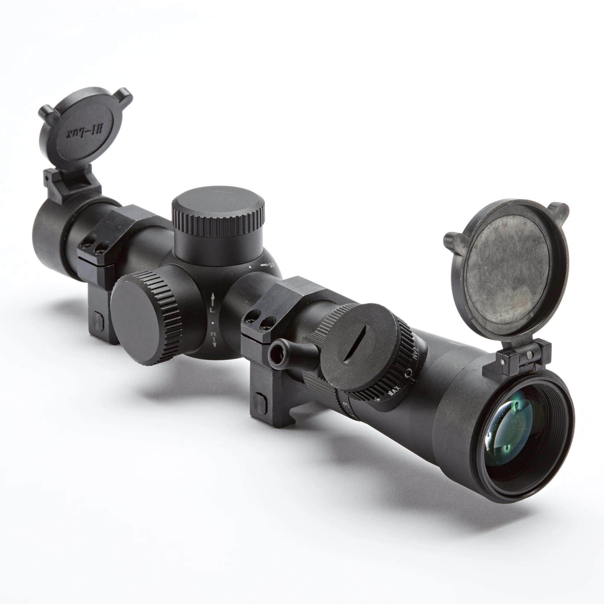 Hi-Lux Close to Medium Range 4 (CMR4) - Image 2