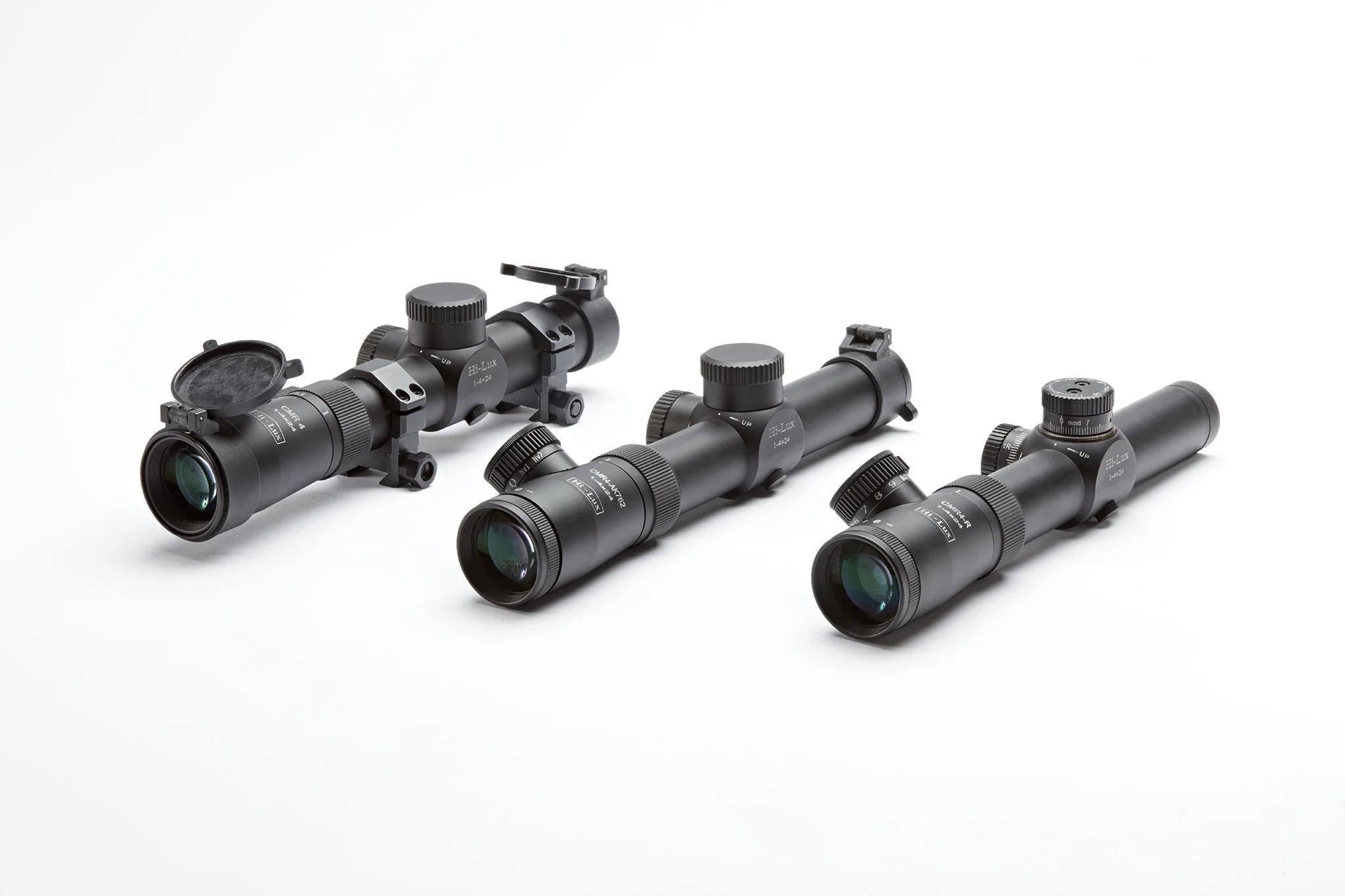 Hi-Lux Close to Medium Range 4 (CMR4) - Image 4