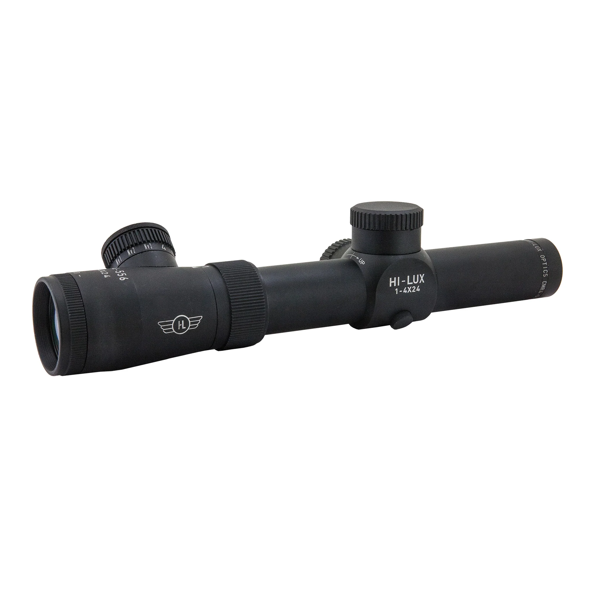 Hi-Lux Close to Medium Range 4 (CMR4) - Image 9