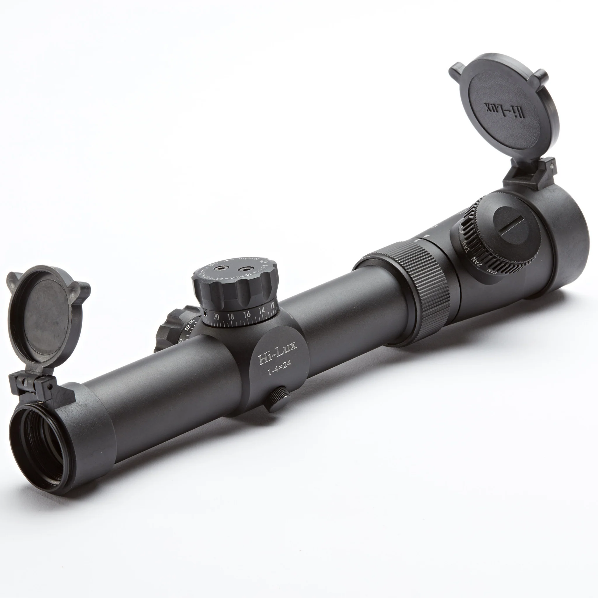 Hi-Lux Close to Medium Range Series (CMR1) - Image 3
