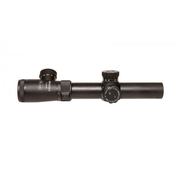 Hi-Lux Close to Medium Range Series (CMR1) - Image 5