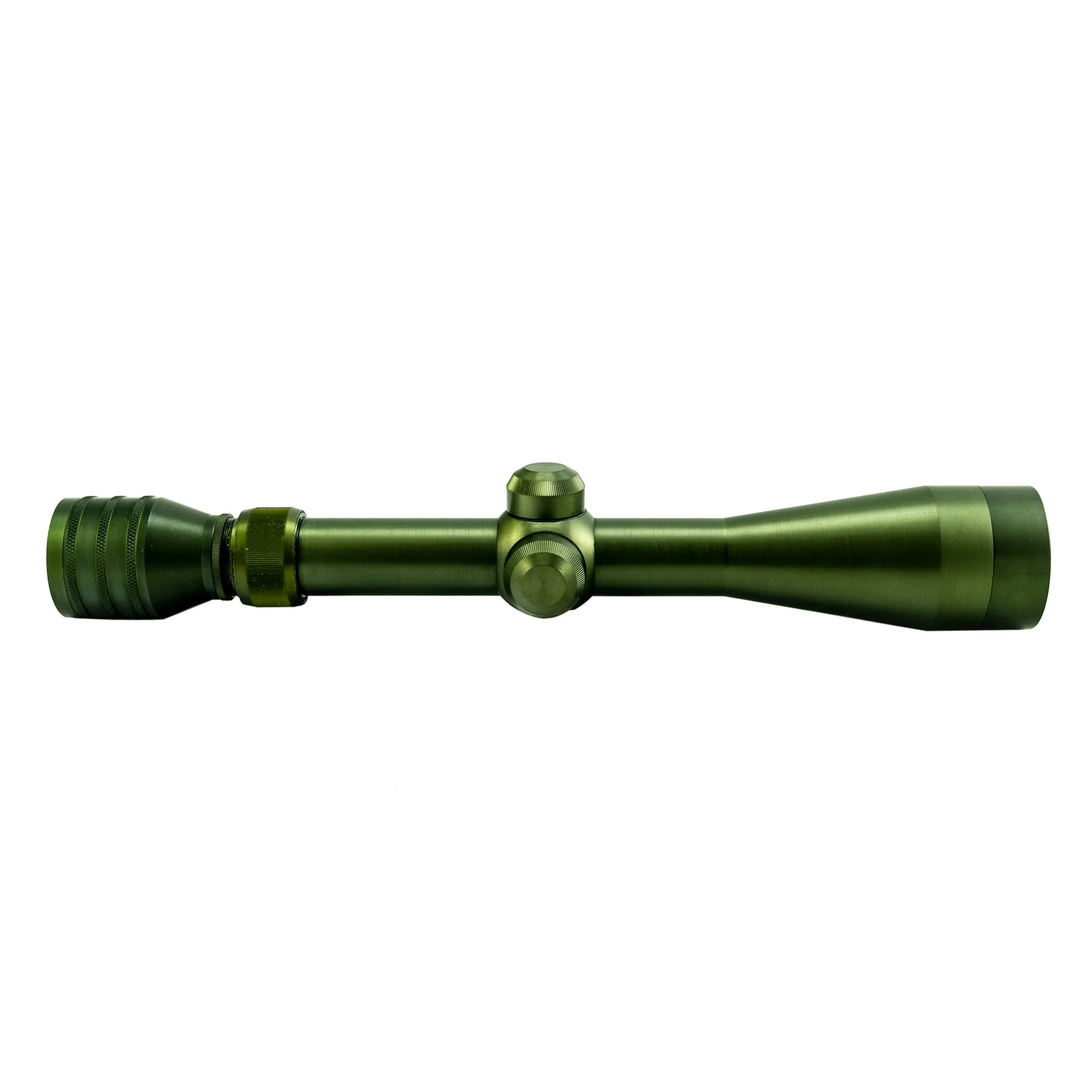 Hi-Lux M40 3X-9X Dual Focal Plane Riflescope - Image 4