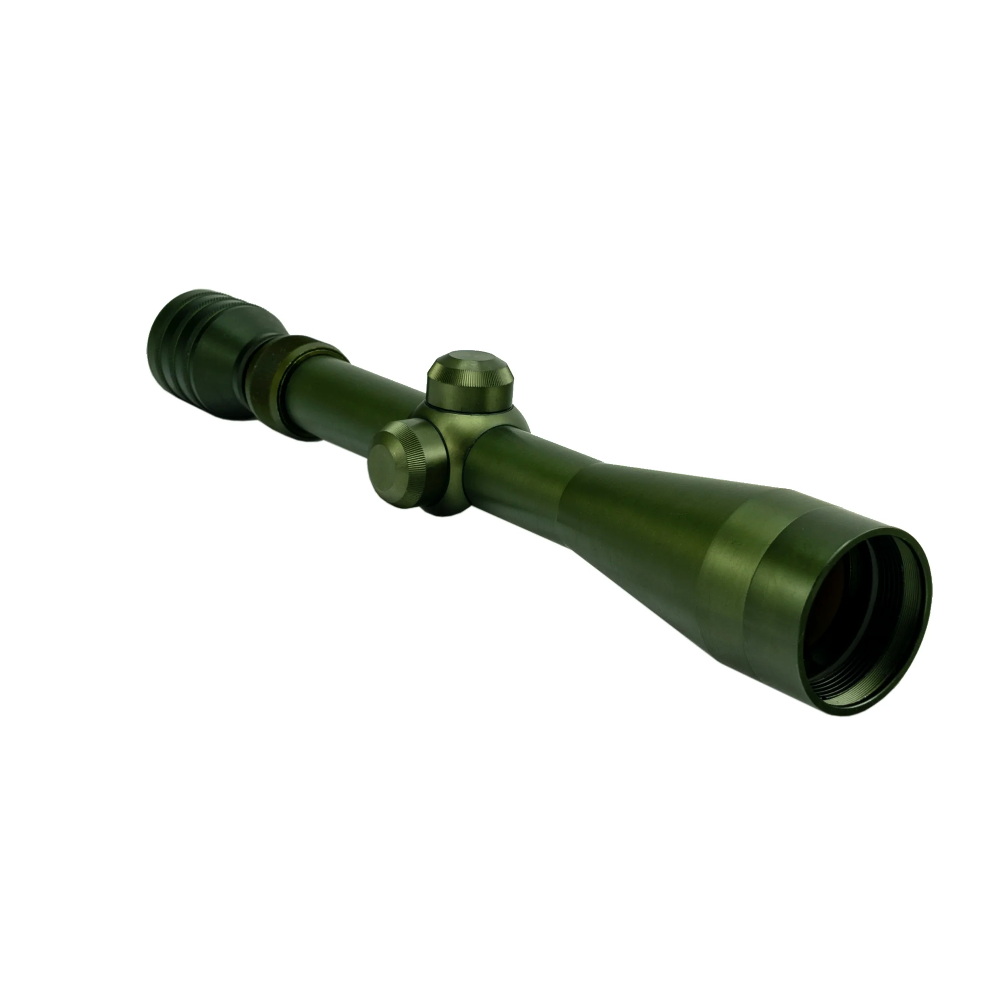 Hi-Lux M40 3X-9X Dual Focal Plane Riflescope - Image 6