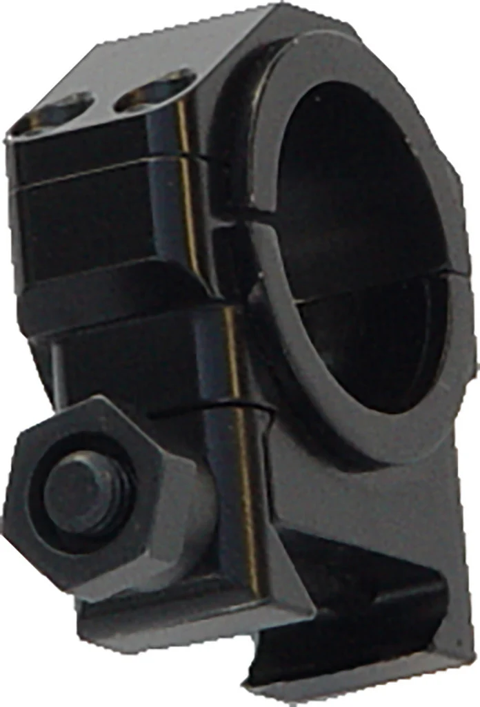 Hi-Lux Optics Max-Tac Steel Rings - Image 5