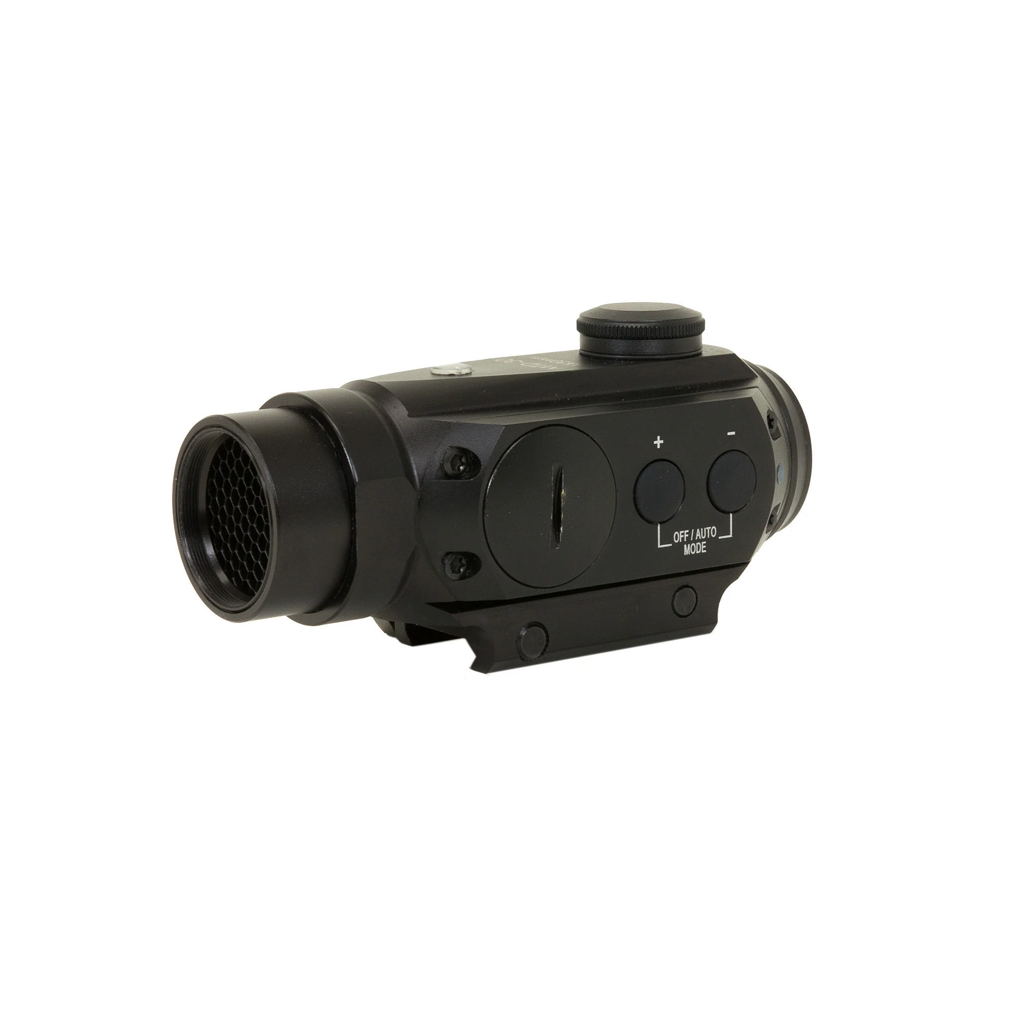 Hi-Lux Max Tac Dot 1x30 (MTD-30) Red Dot Sight - Image 3
