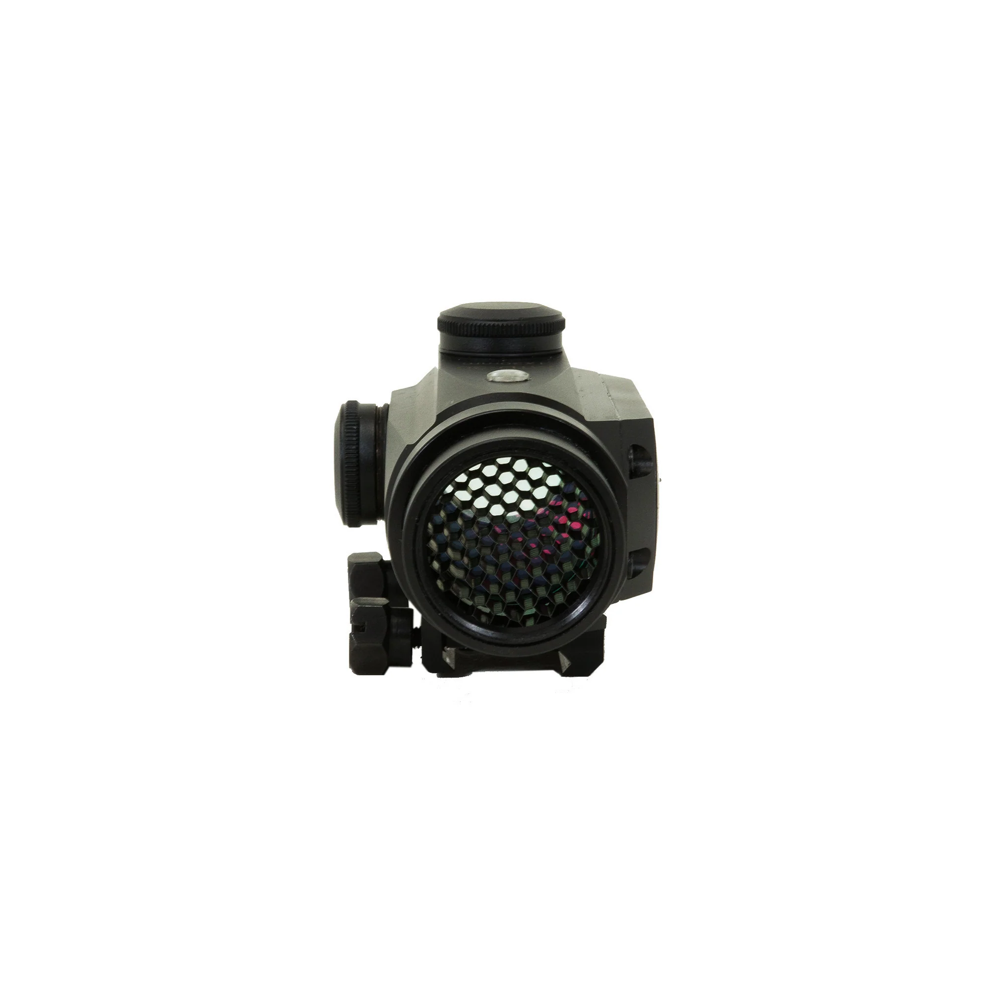 Hi-Lux Max Tac Dot 1x30 (MTD-30) Red Dot Sight - Image 4