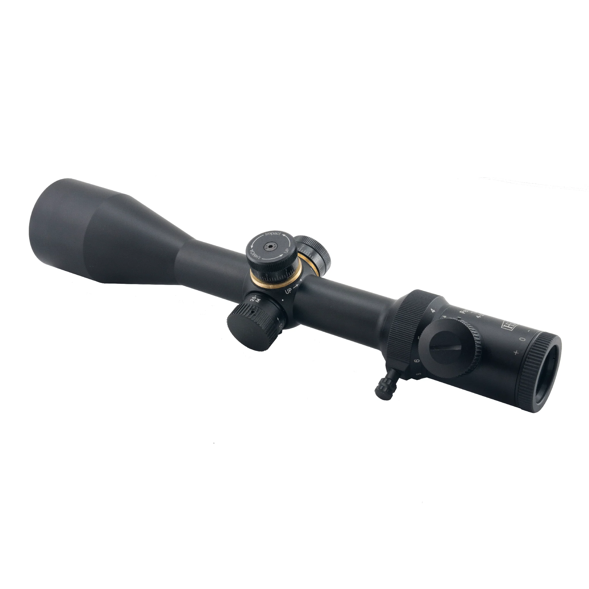 Hi-Lux PentaLux TAC-V 4X-20X50 Rifle Scope - Image 2