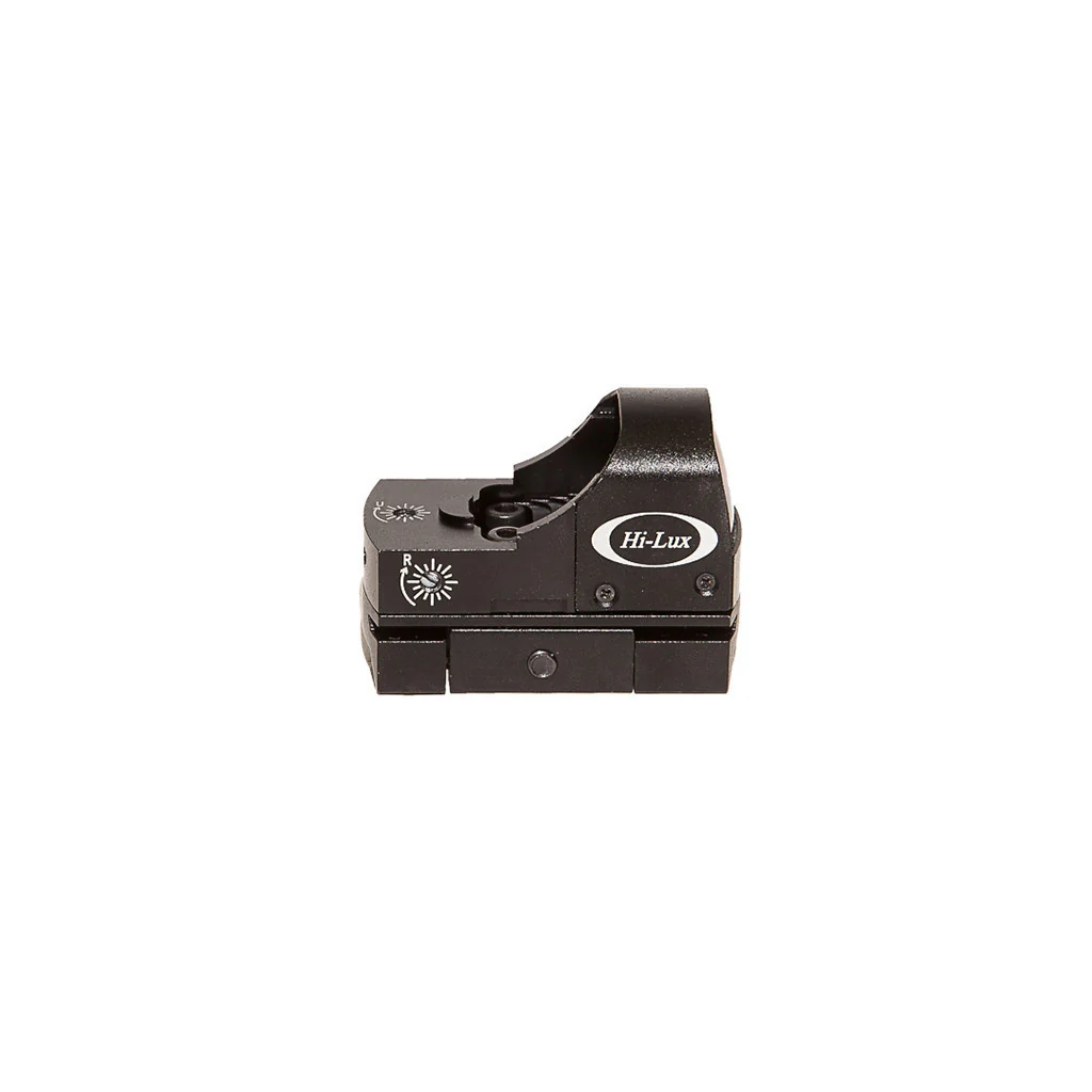 Hi-Lux Tac-Dot 4MOA Red Dot Sight (ESTD2116) - Image 5