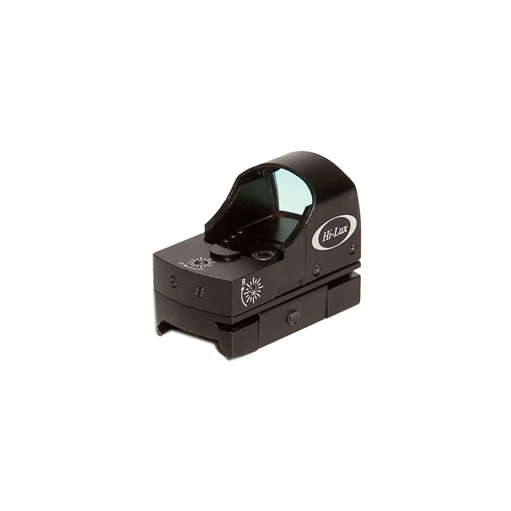 Hi-Lux Tac-Dot 4MOA Red Dot Sight (ESTD2116) - Image 6