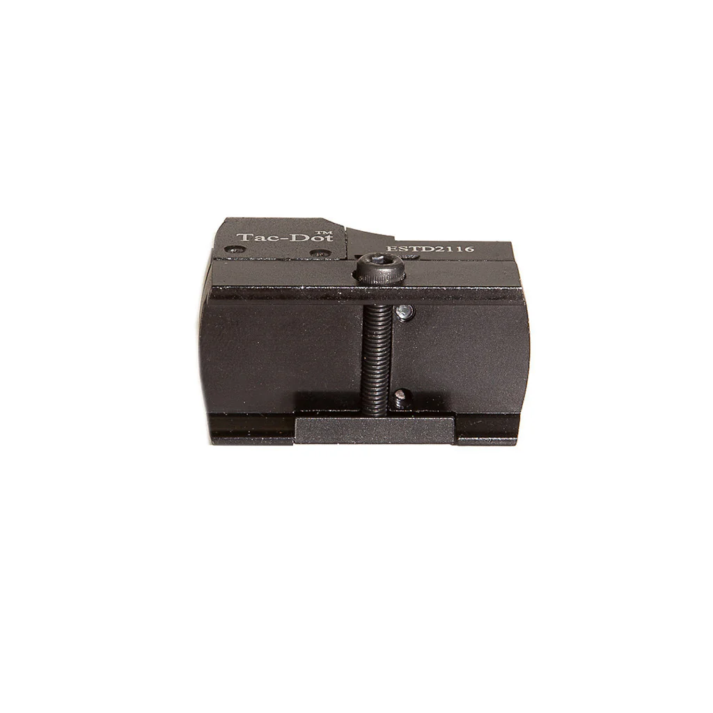 Hi-Lux Tac-Dot 4MOA Red Dot Sight (ESTD2116) - Image 8