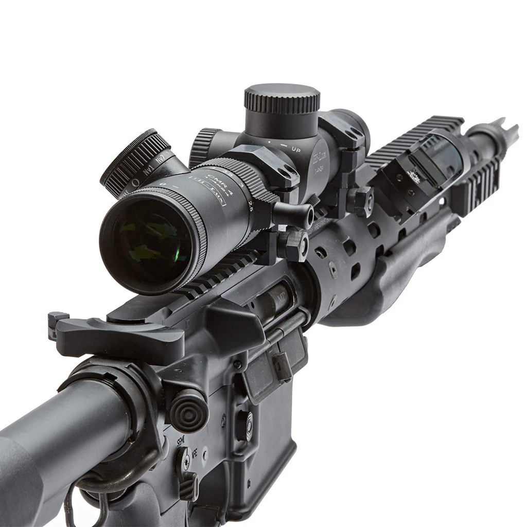 Hi-Lux Tac-Dot 4MOA Red Dot Sight (ESTD2116) - Image 9