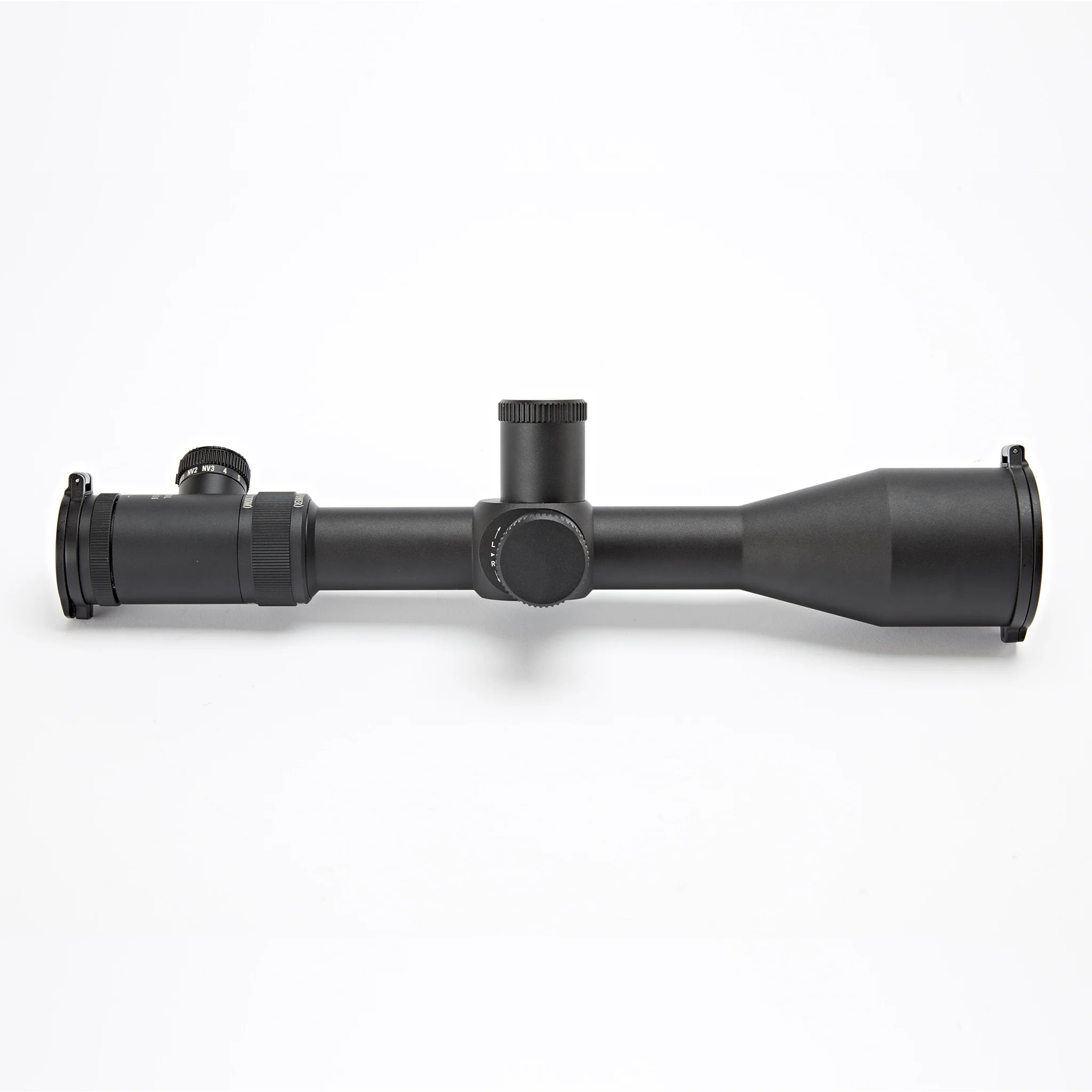 Hi-Lux Uni-Dial 5X-30X56 Ballistic Turret Rifle Scope - Image 9