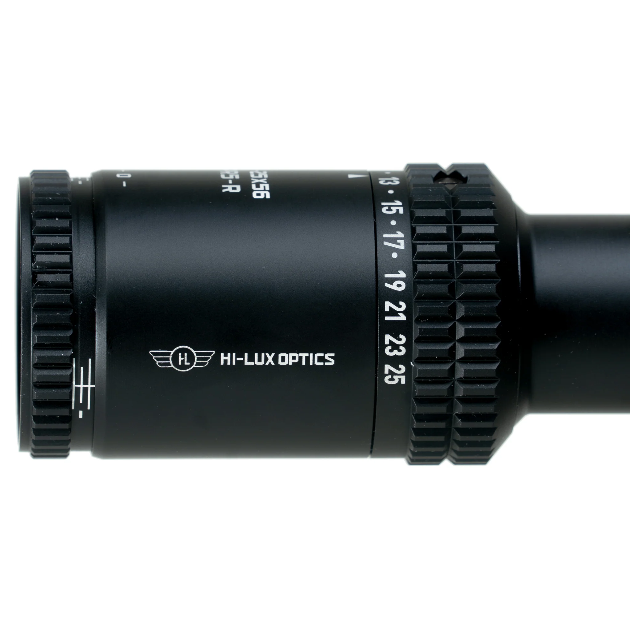 Hi-Lux PR5 5X-25X56 FFP Rifle Scope - Image 3