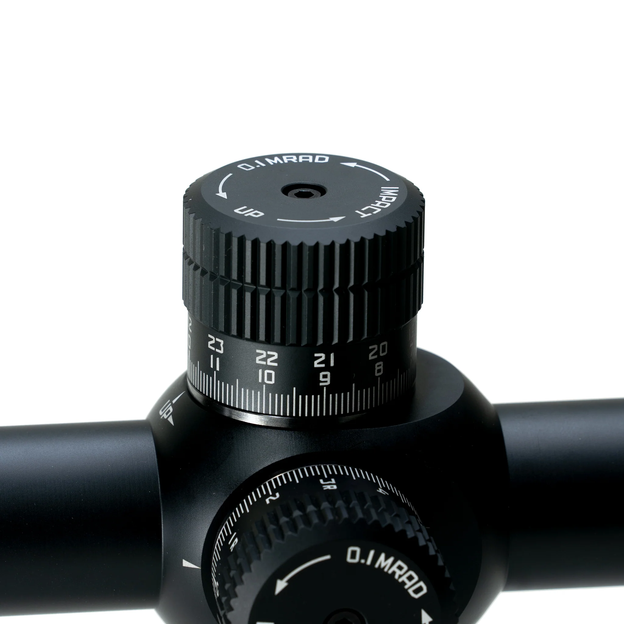Hi-Lux PR5 5X-25X56 FFP Rifle Scope - Image 4