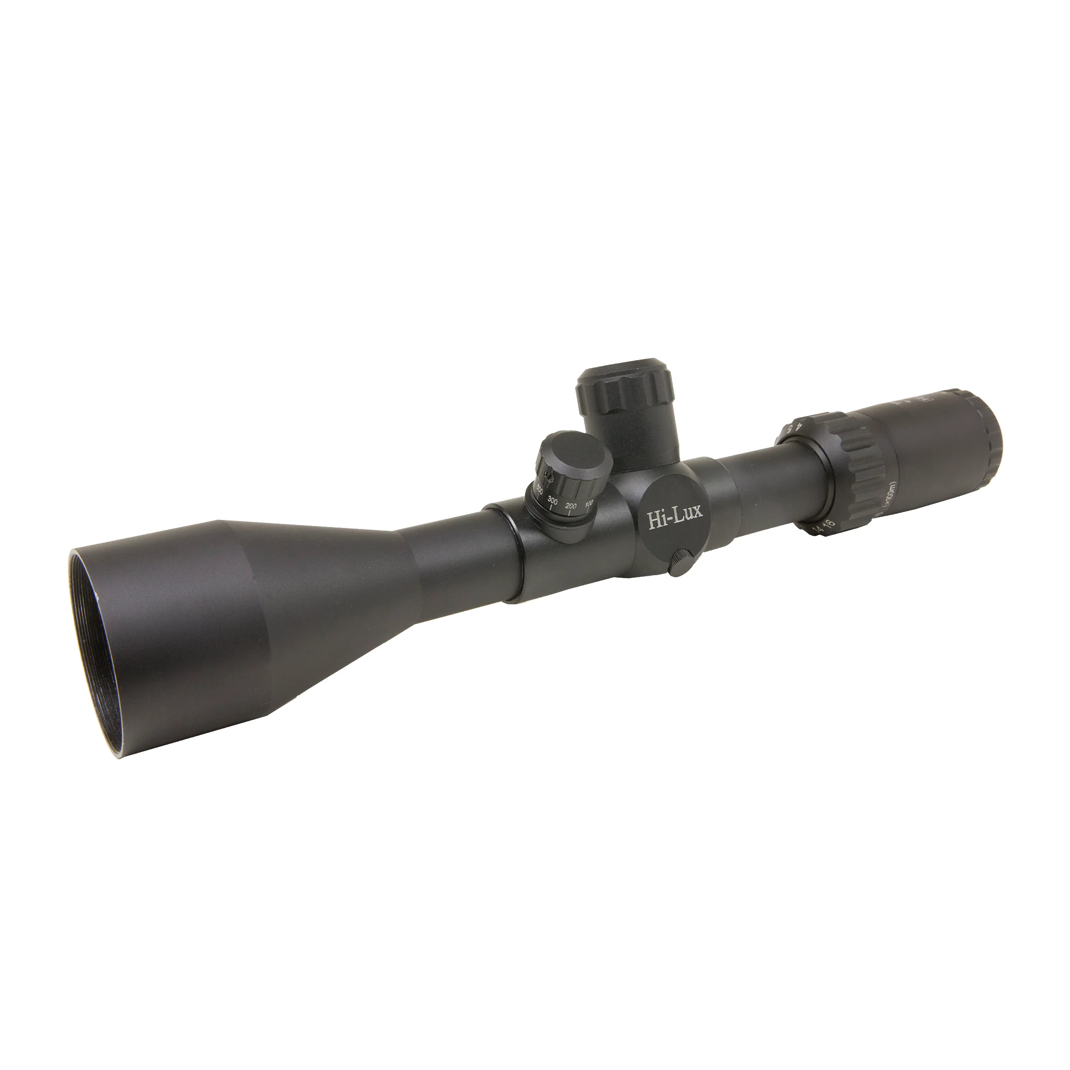 Hi-Lux Varmint Control 4X-16X Rifle Scope - Image 2