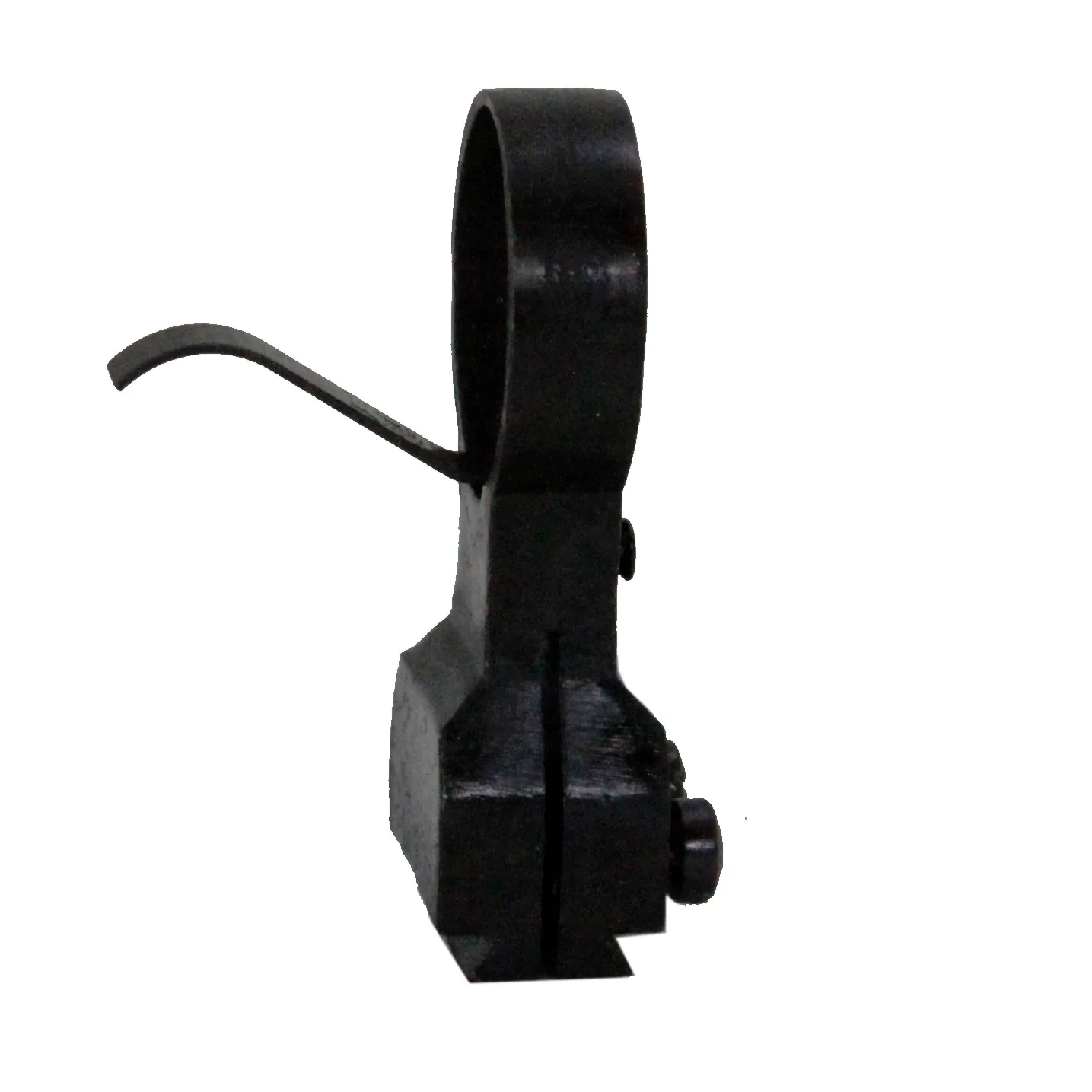 Wm. Malcolm 6X Long Telescopic Sight Higher Front Ring - Image 2