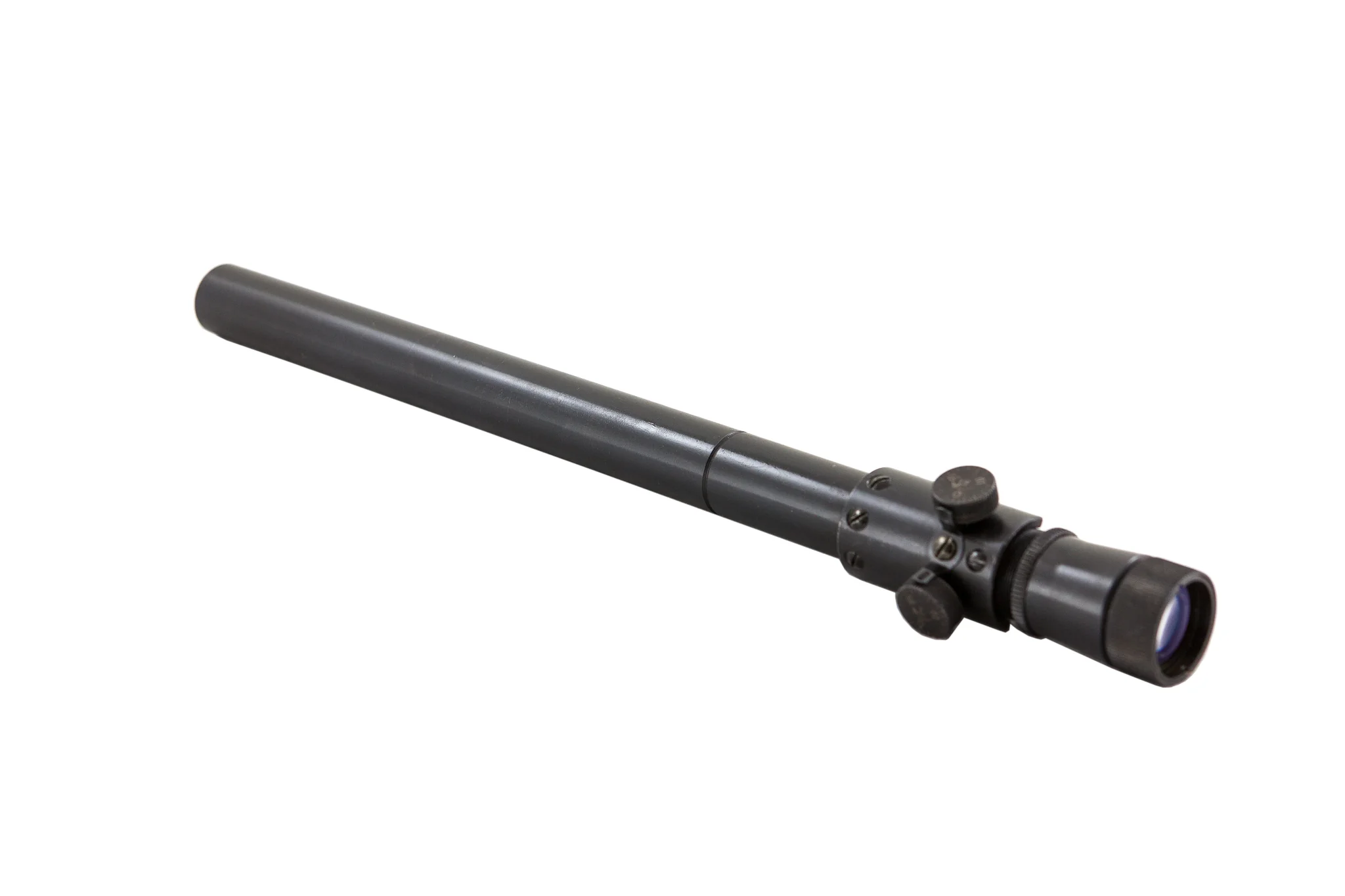 Malcolm 2.5X M73G4 - Image 3