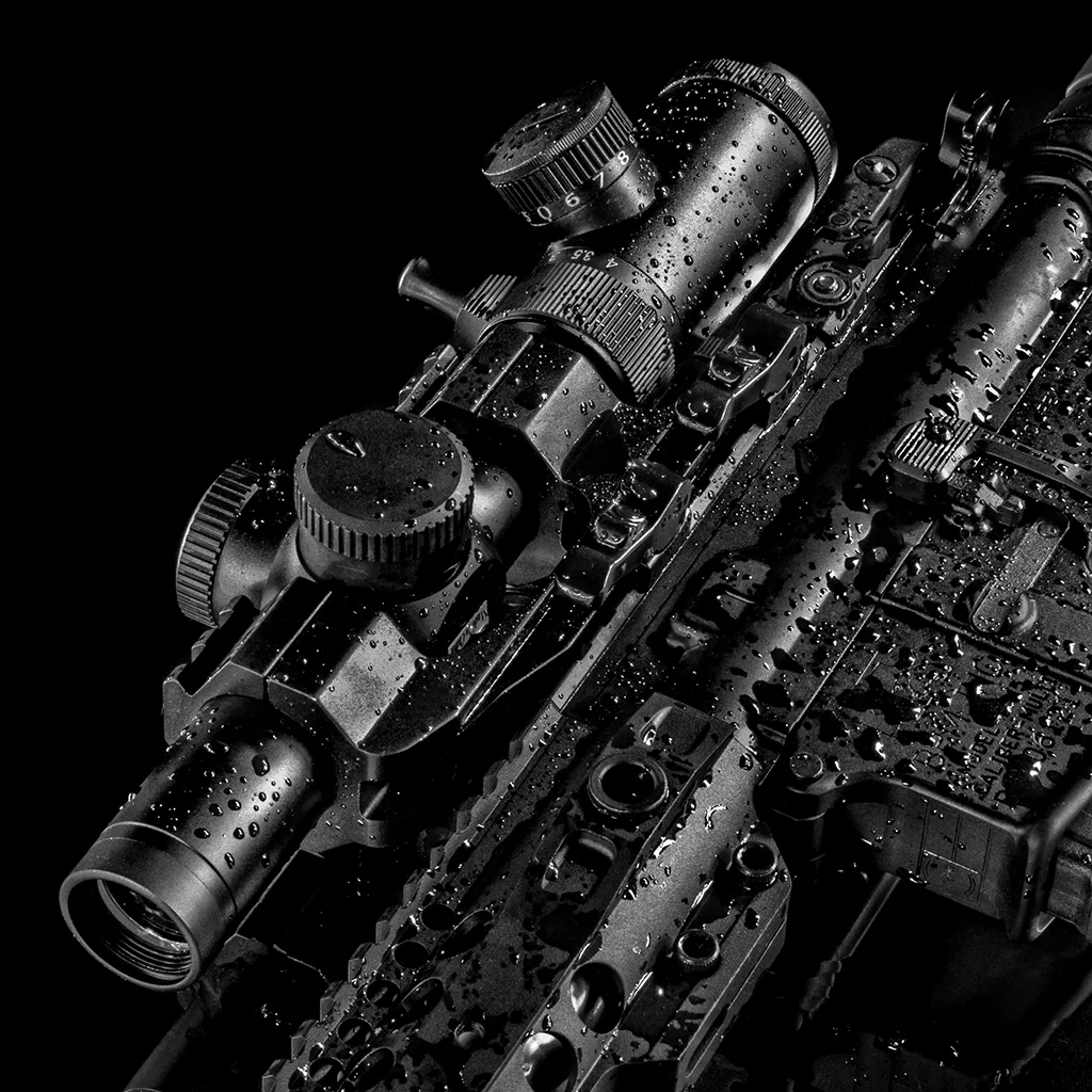 Magnification Throw Lever - Image 3