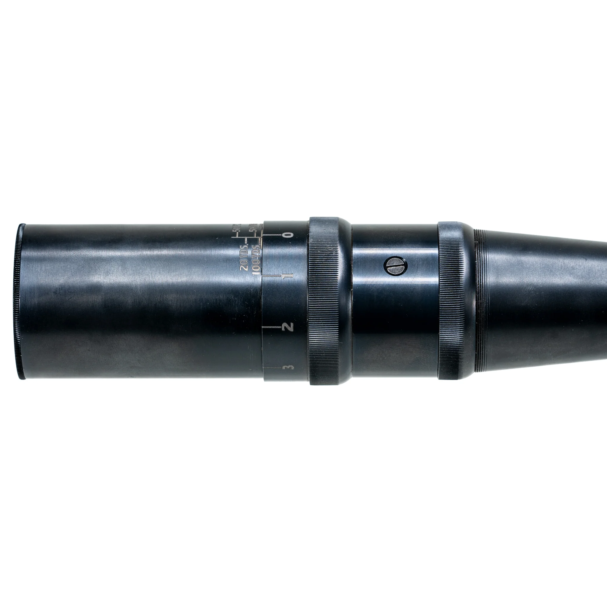 Malcolm 20X Vintage Target Scope - Image 4