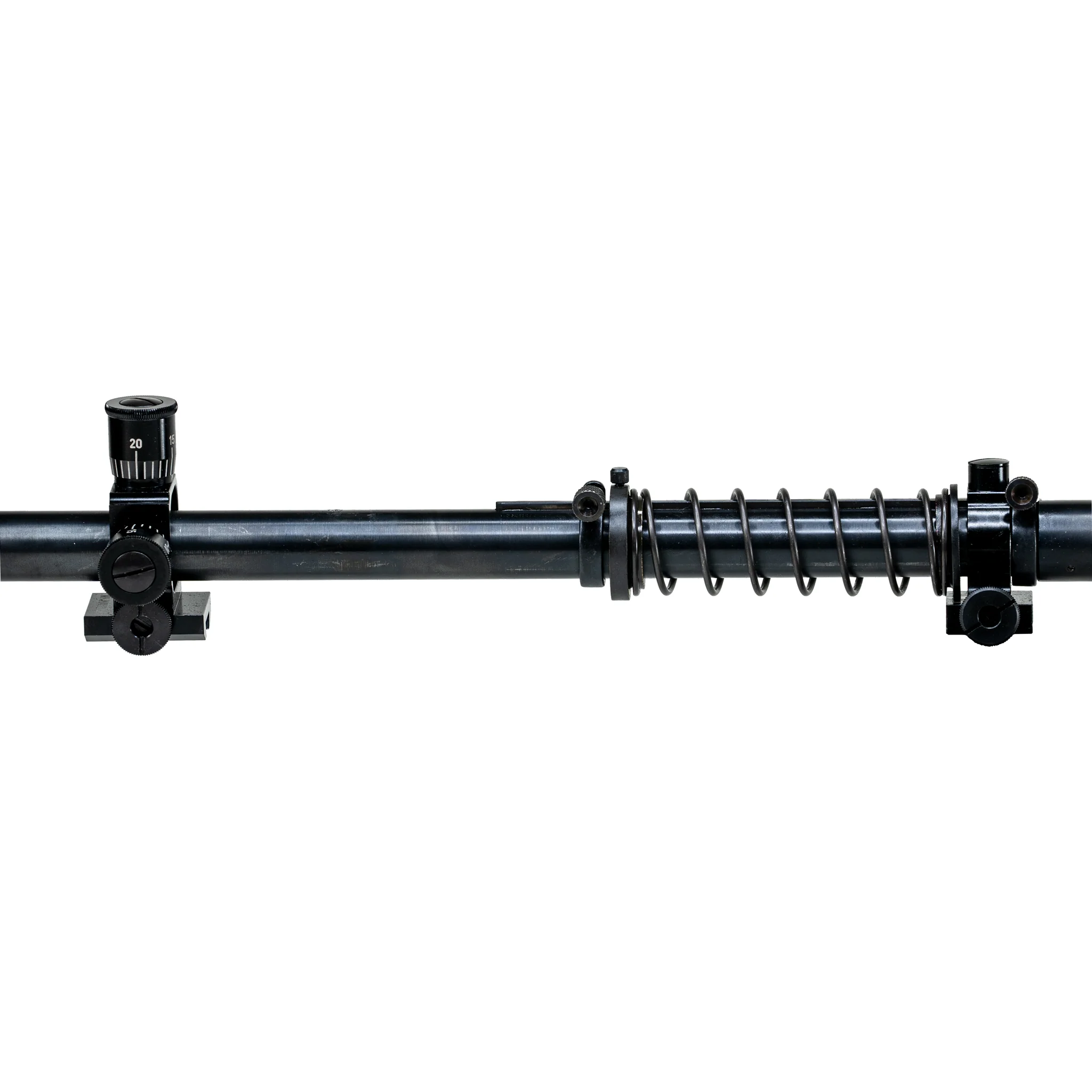 Malcolm 20X Vintage Target Scope - Image 5