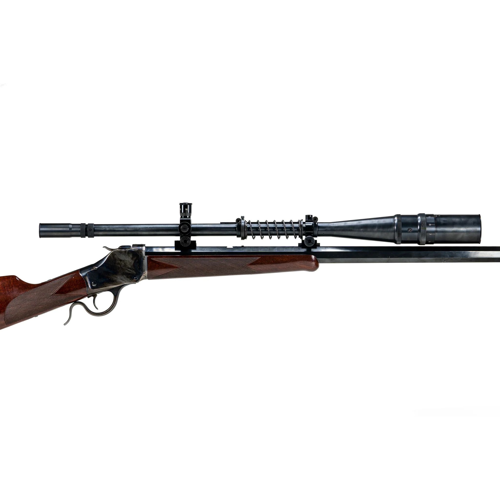 Malcolm 20X Vintage Target Scope - Image 6