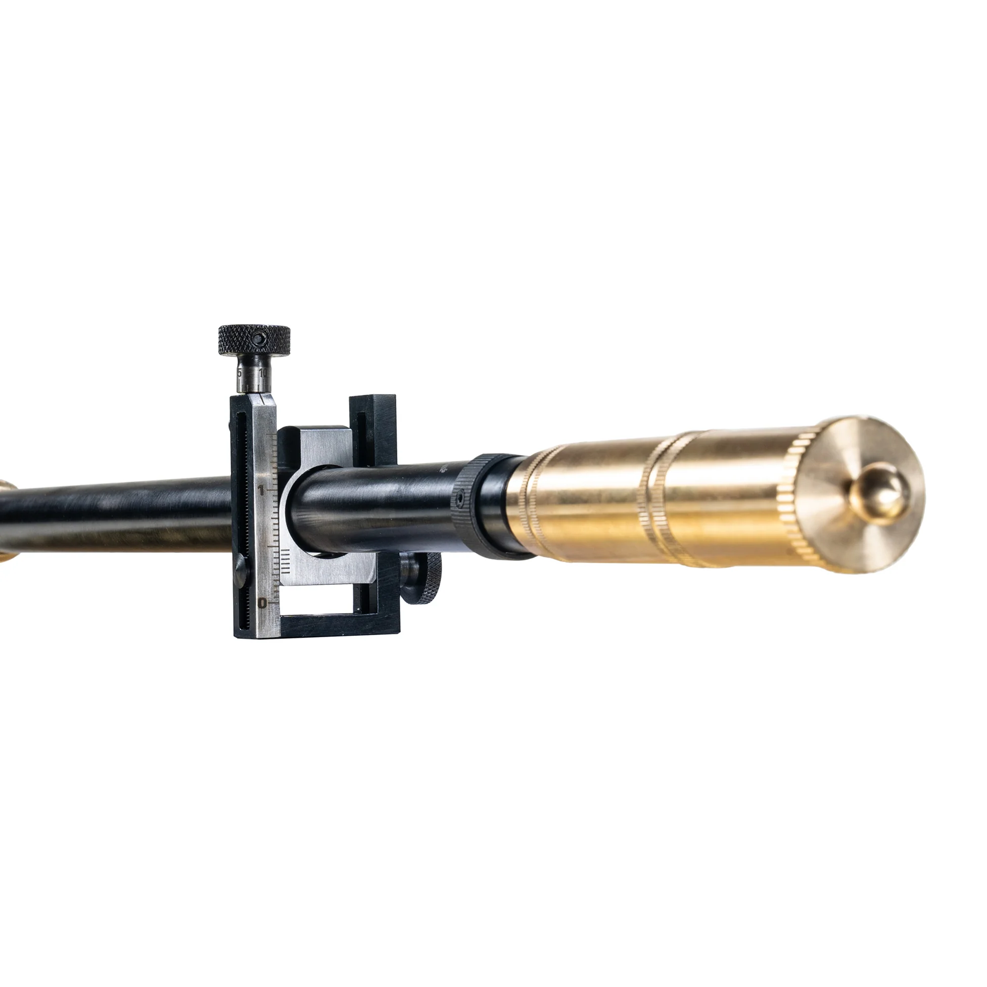 Malcolm 6X Long Rifle Telescope (Gen II) - Image 5