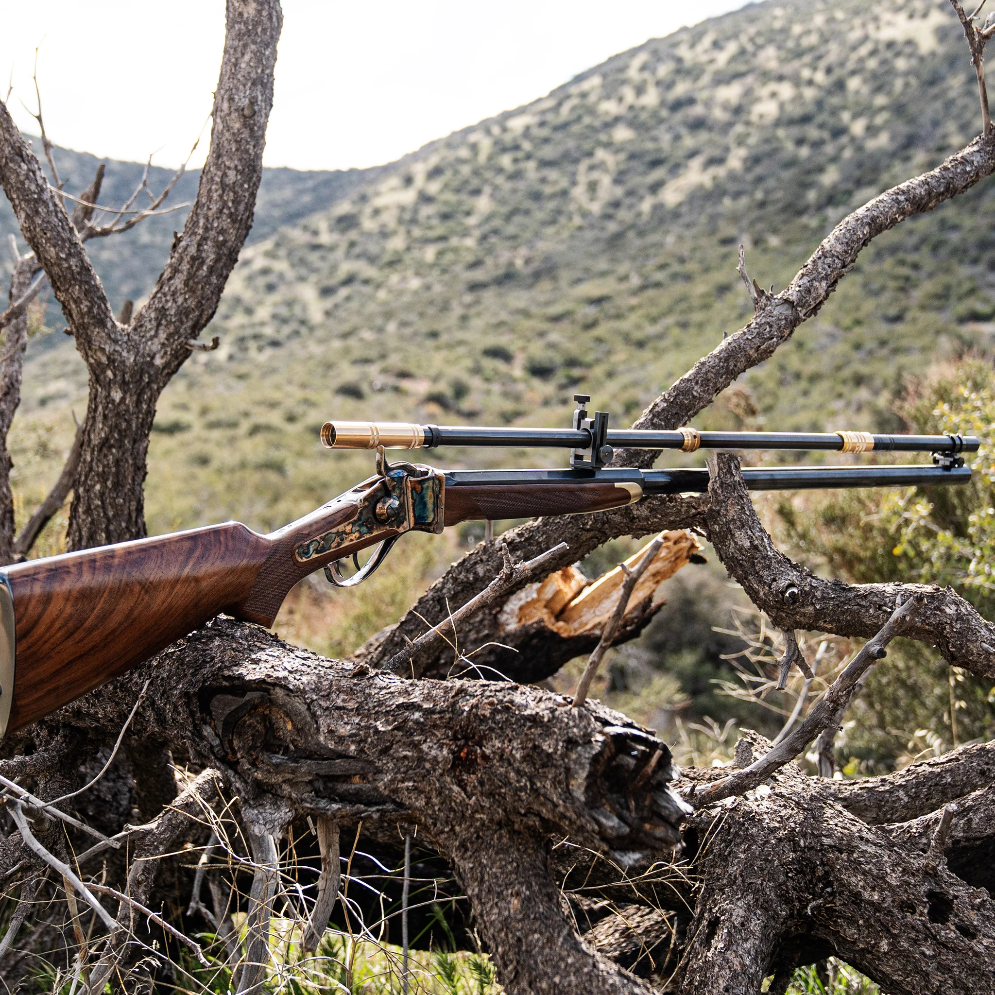 Malcolm 6X Long Rifle Telescope (Gen II) - Image 6