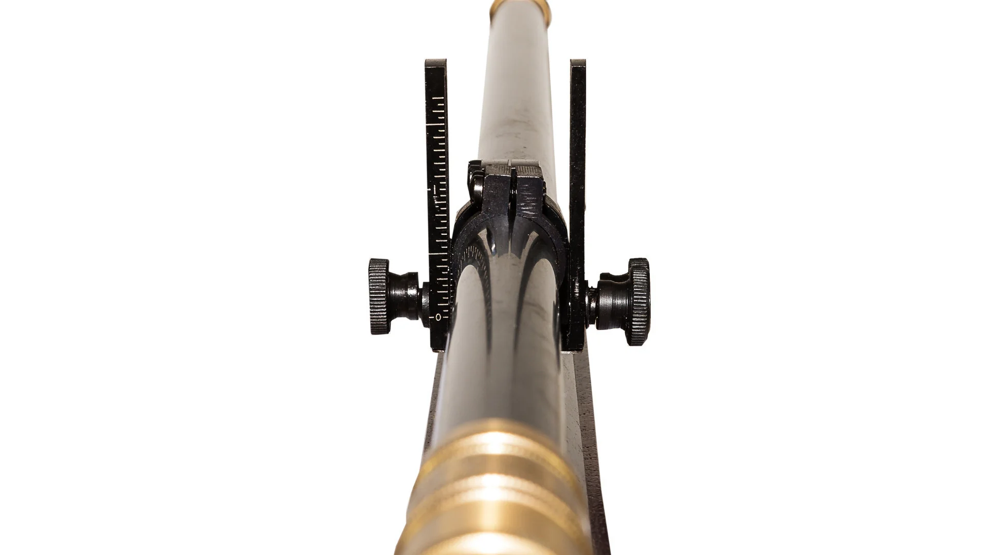 Malcolm 6X Long Rifle Telescope - Image 3