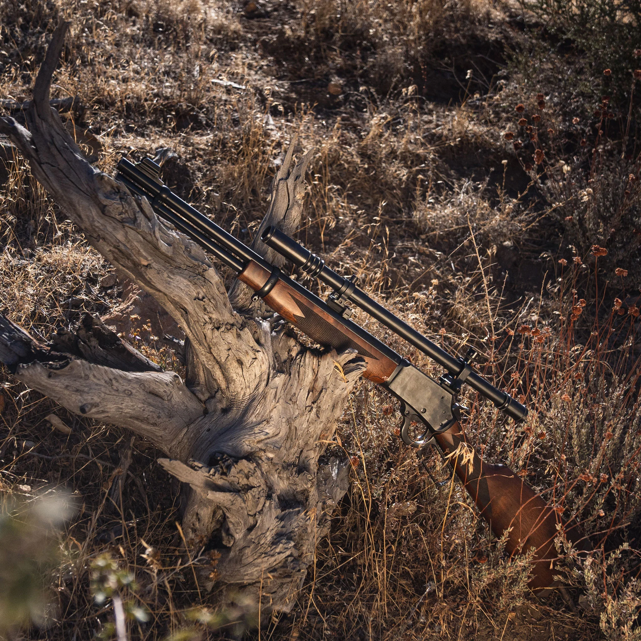 Malcolm Optics Marlin '94/'95 Mounting Kit - Image 3